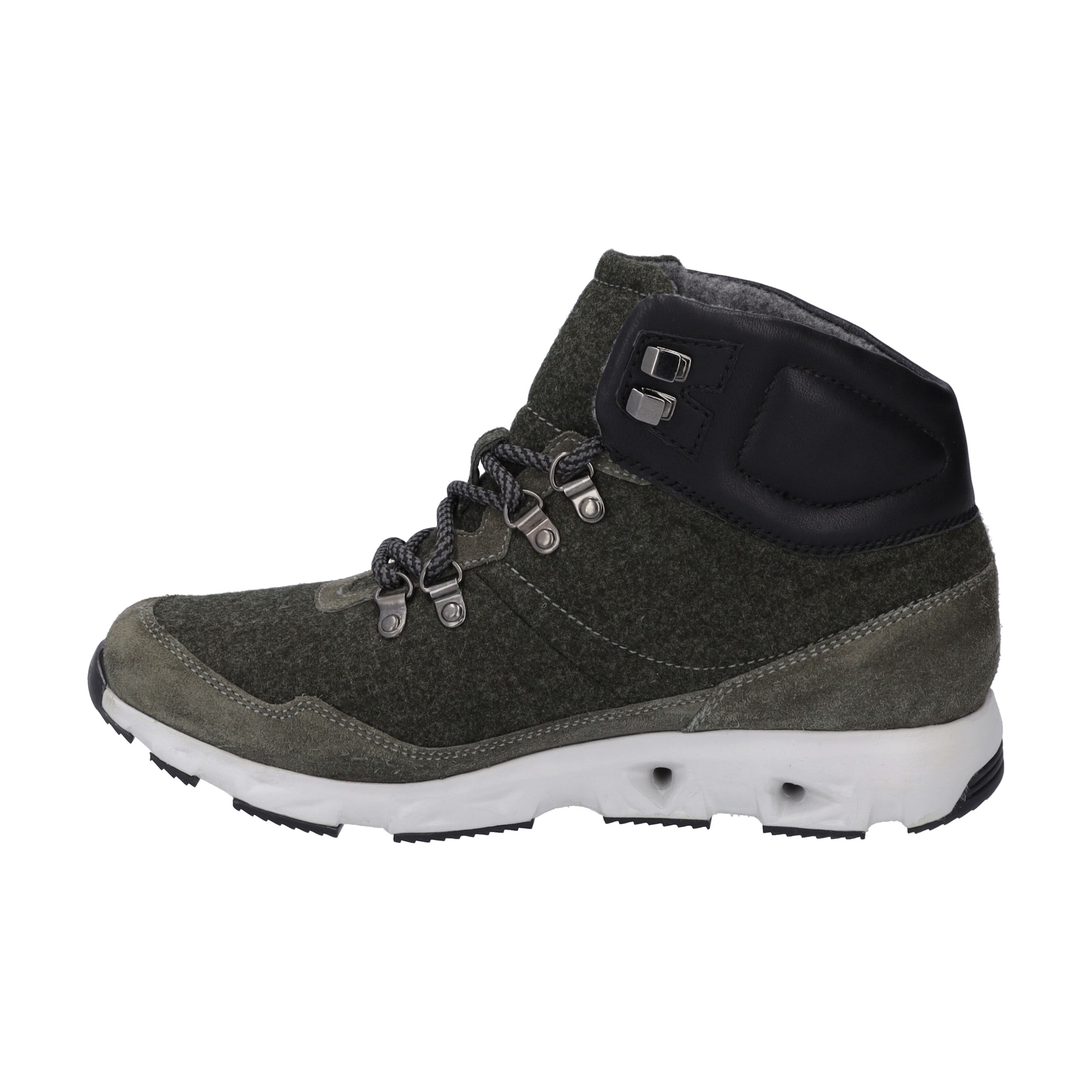 Josef Seibel Sneaker »Noah 56, moos-kombi«