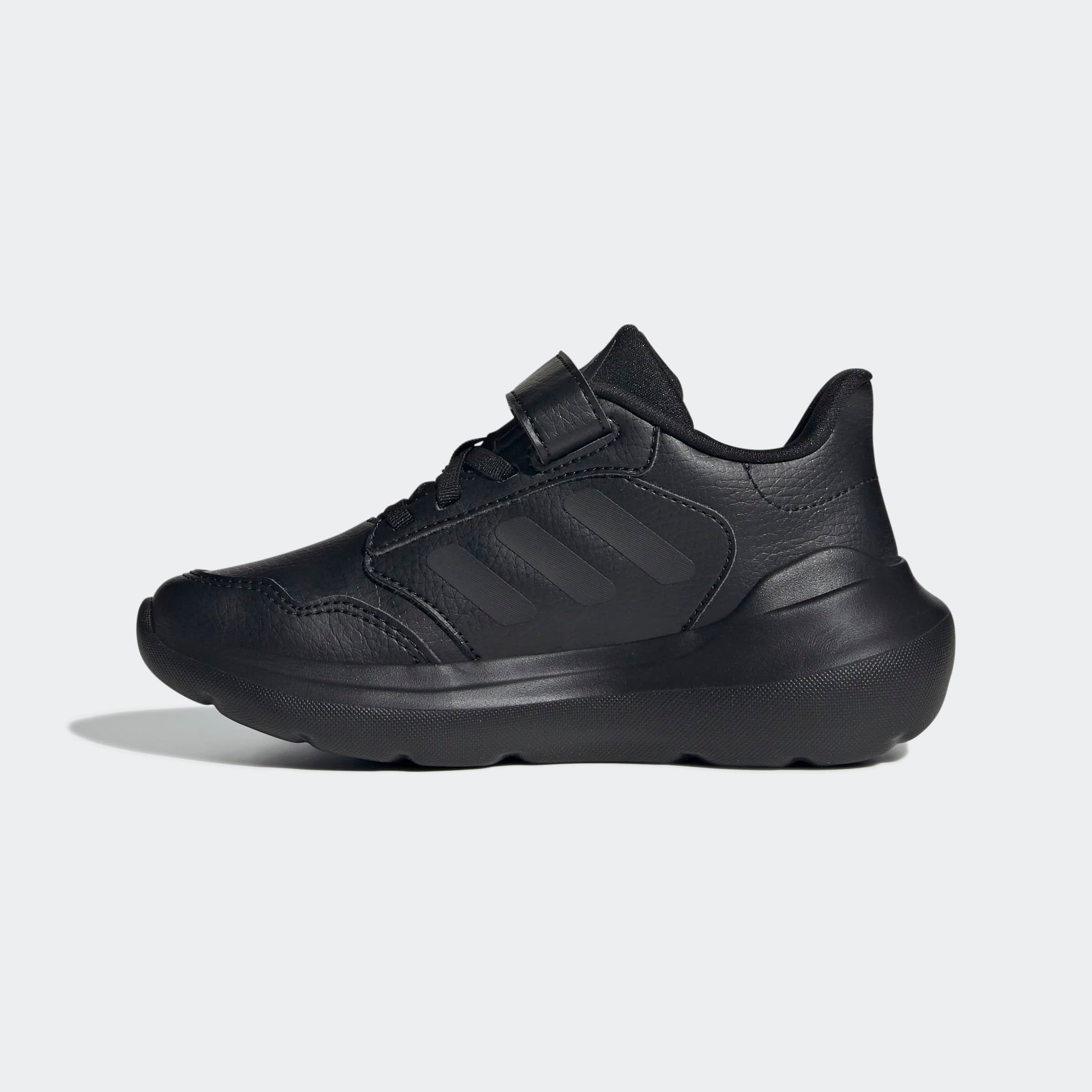 adidas Sportswear Klettschuh »TENSAUR RUN 3.0 KIDS«