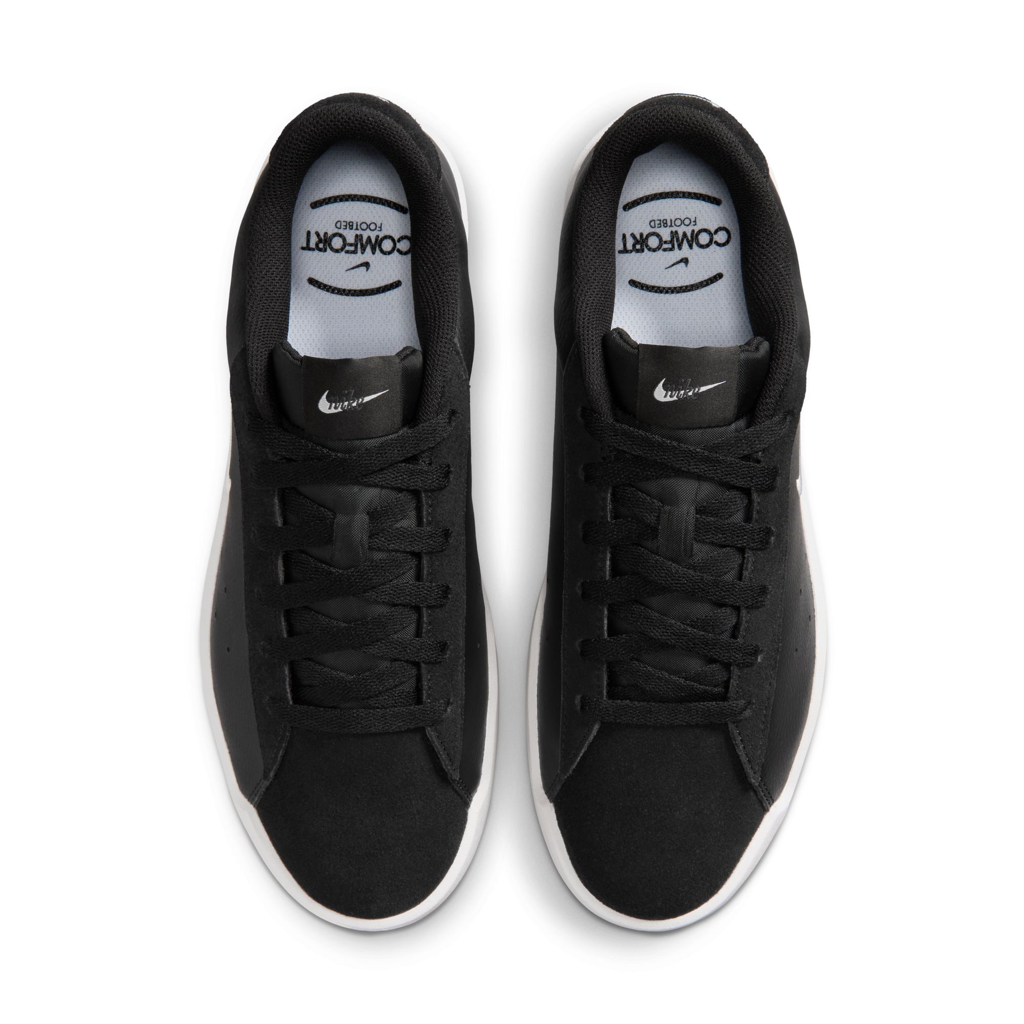 Nike Sportswear Sneaker »W COURT HERITAGE MS«