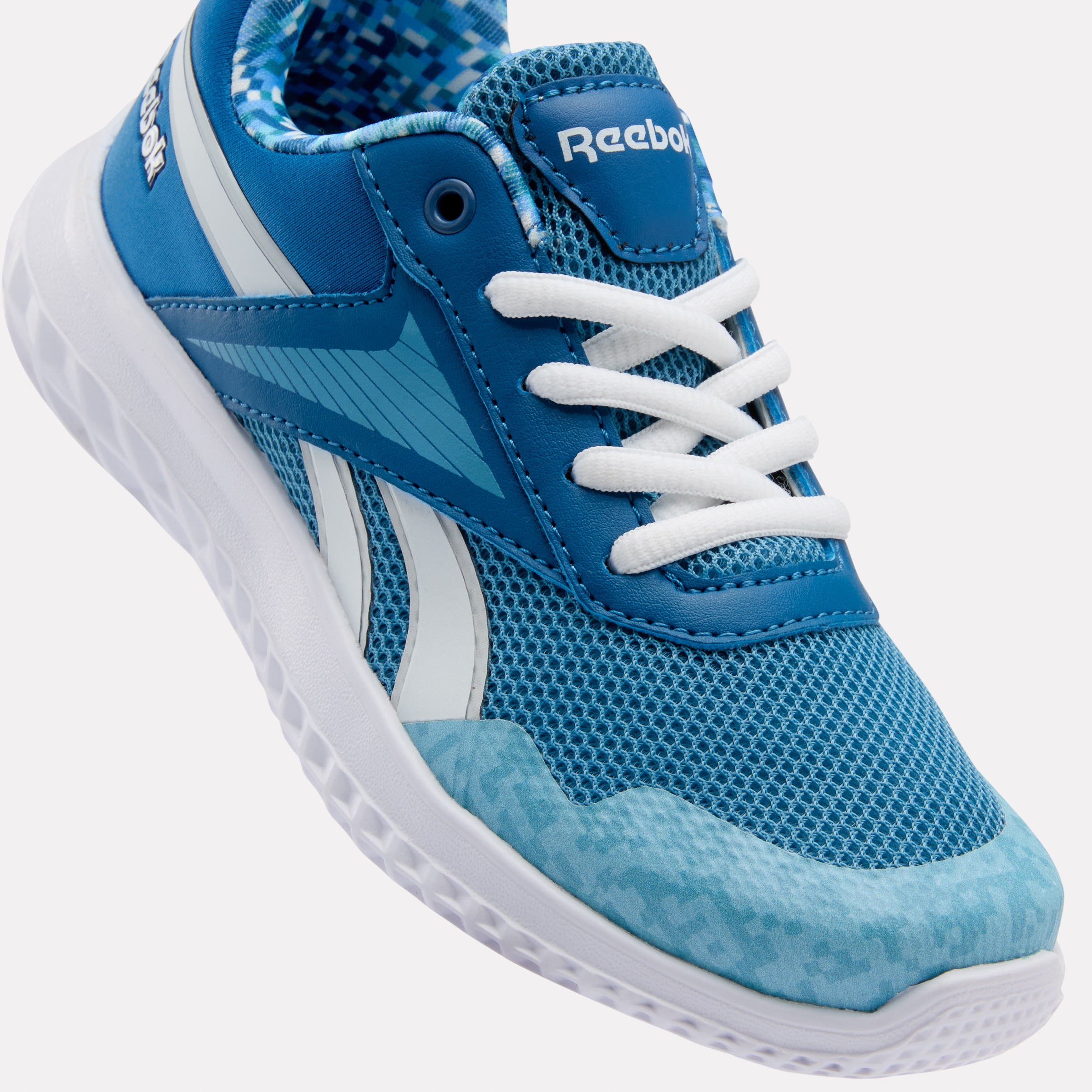 Reebok Laufschuh »RUSH RUNNER 5«  für Kinder