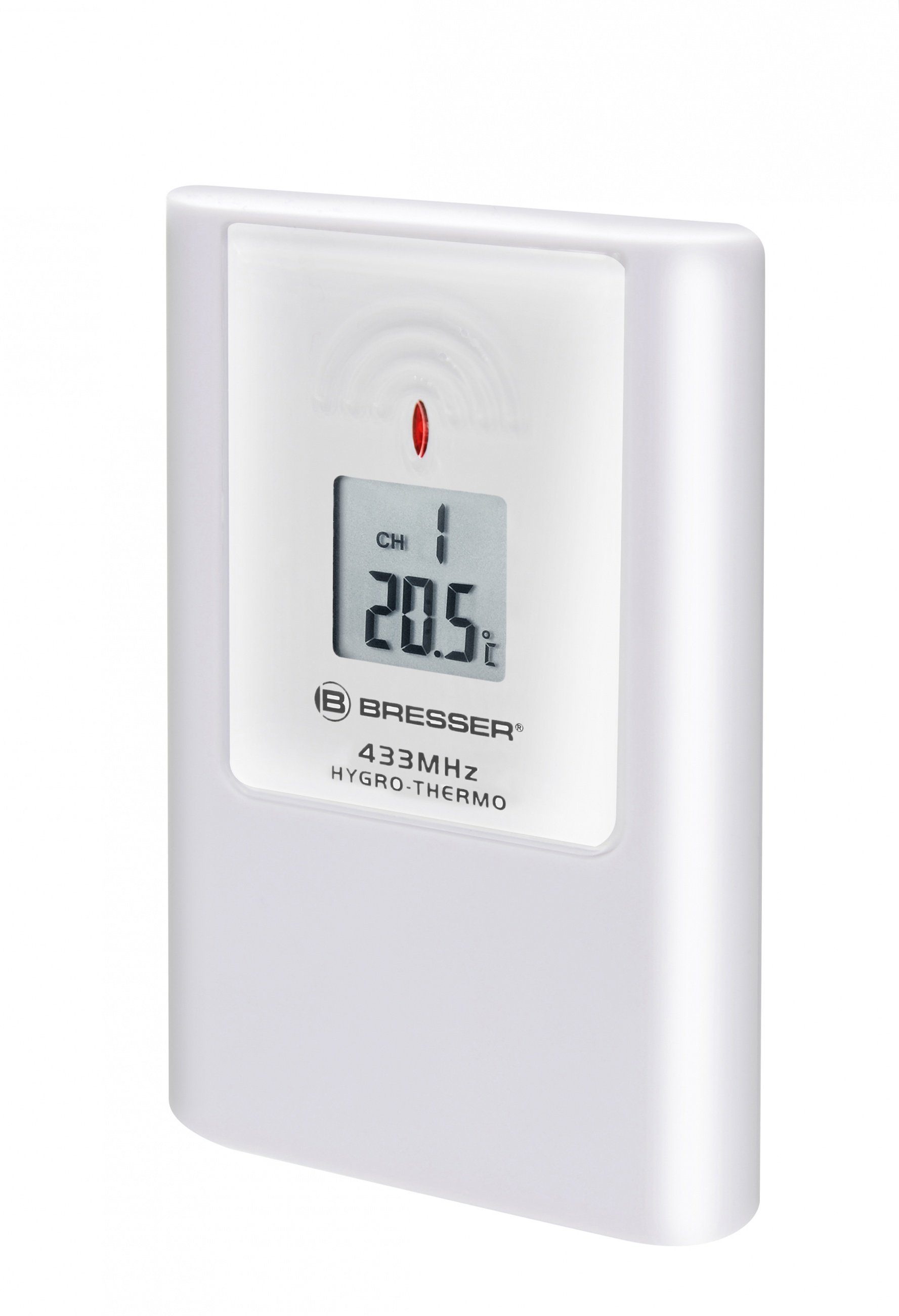 Außensensor »Thermo-/Hygro-Sensor 3CH für TemeoTrend Serie«