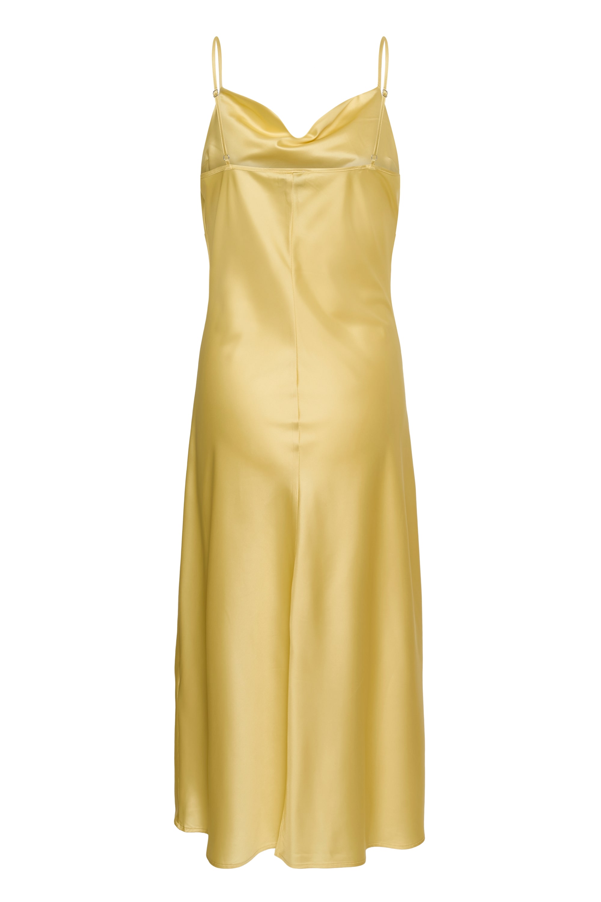 Saint Tropez Midikleid »Kleid ZidtSZ«