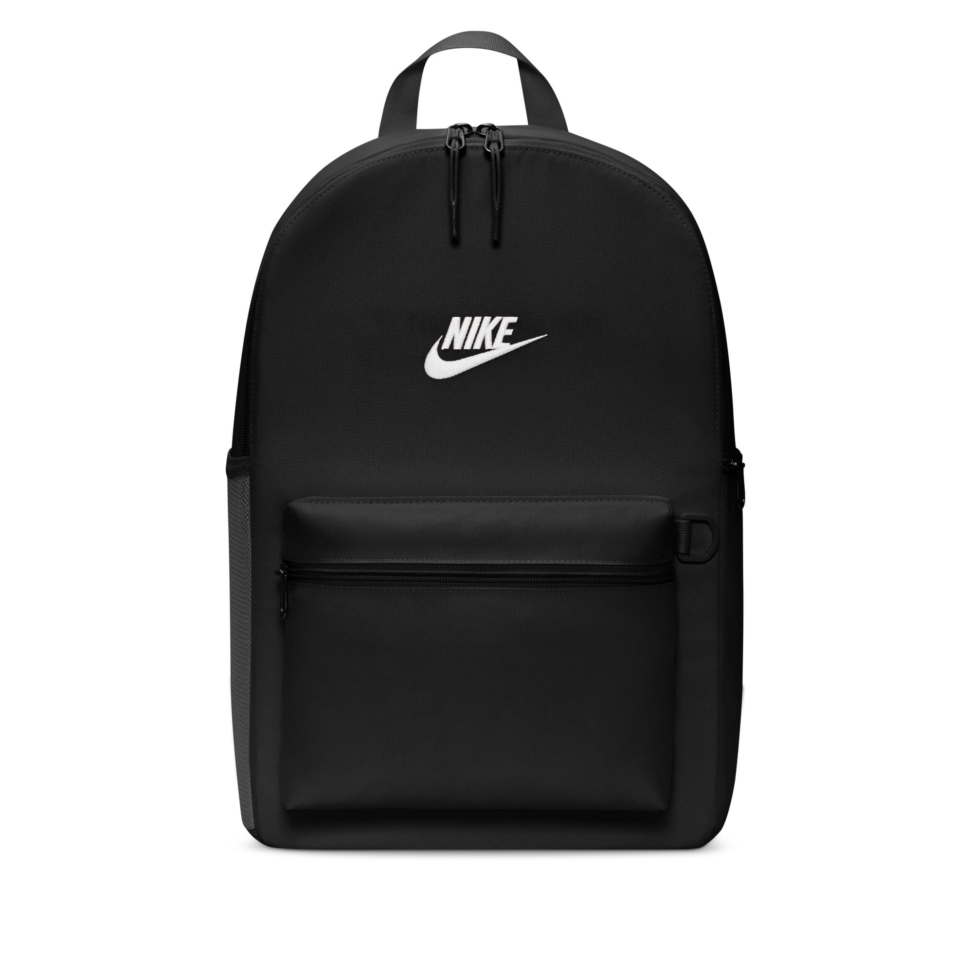 Nike Rucksack »NK HERITAGE BACKPACK 2.0« für Erwachsene geeignet, mit sportlichem Stil, aus Polyester