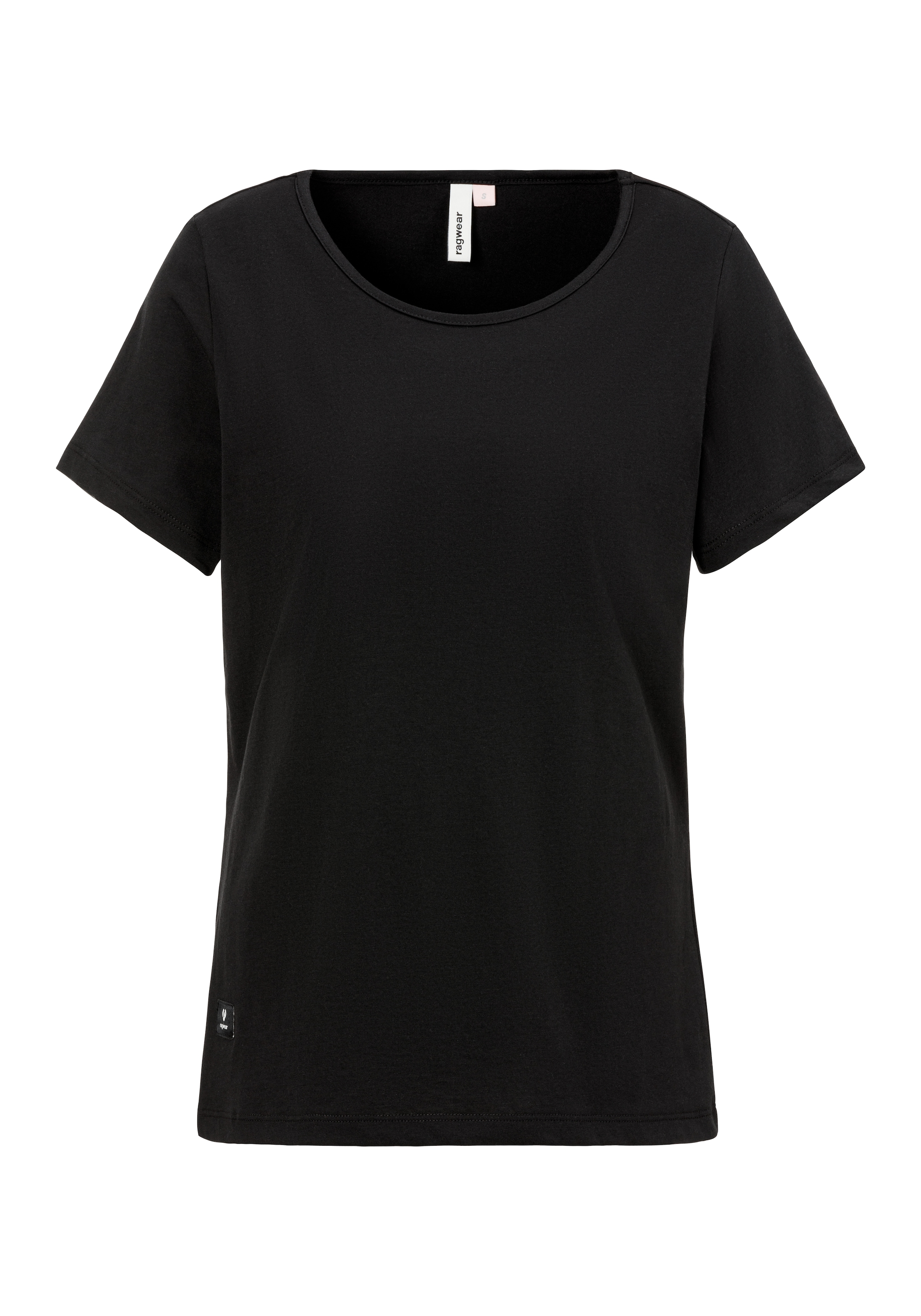 Ragwear T-Shirt »MINTTA«