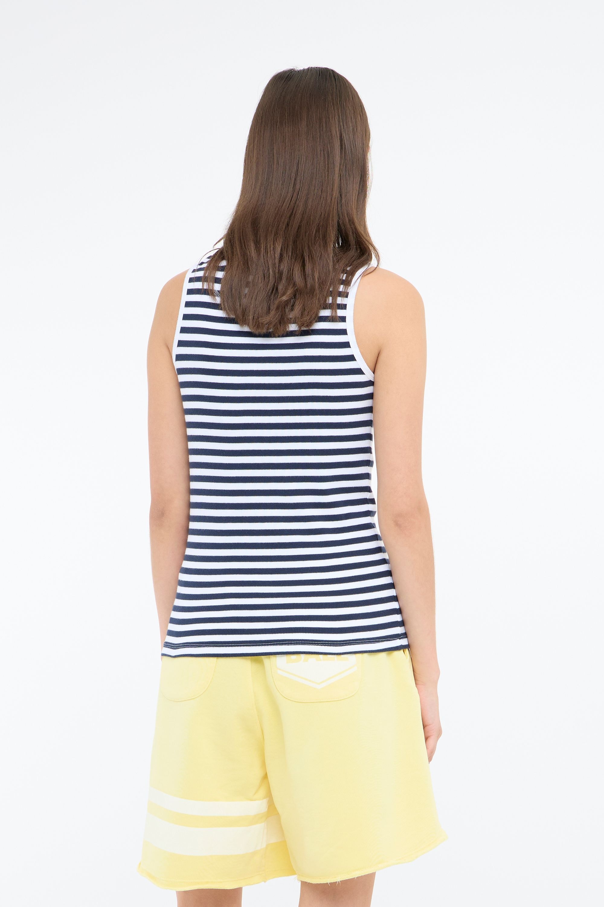 BALL Longtop »Tanktop BAALTOBELLI TANK TOP«