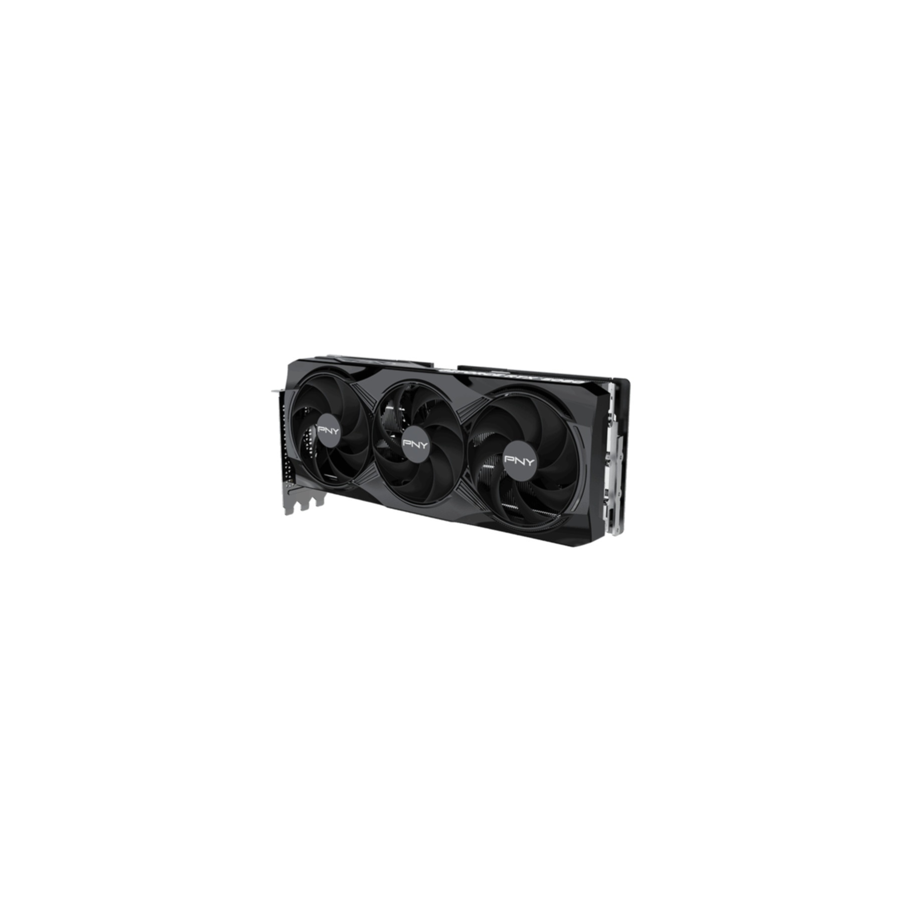 PNY Grafikkarte »GeForce RTX 5080 Triple Fan«