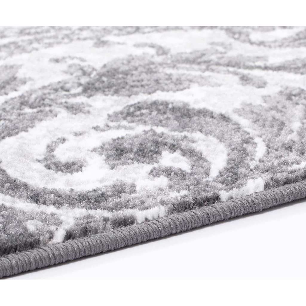 Carpet City Teppich »Timeless 7691«, rechteckig