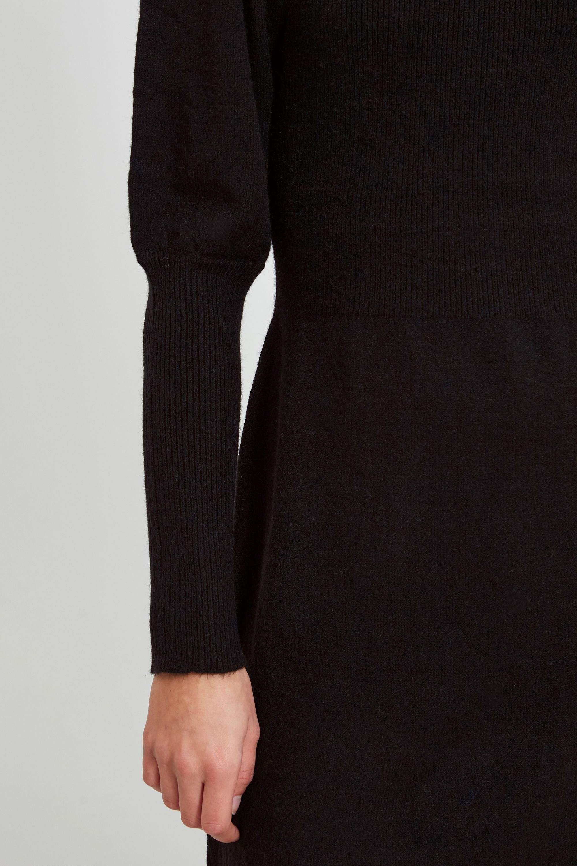 b.young Strickkleid »Strickkleid BYNonnina«