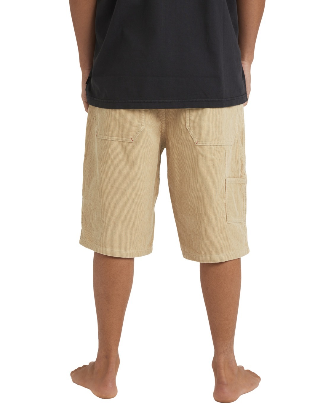 Billabong Shorts »Smoko Cord 22"«