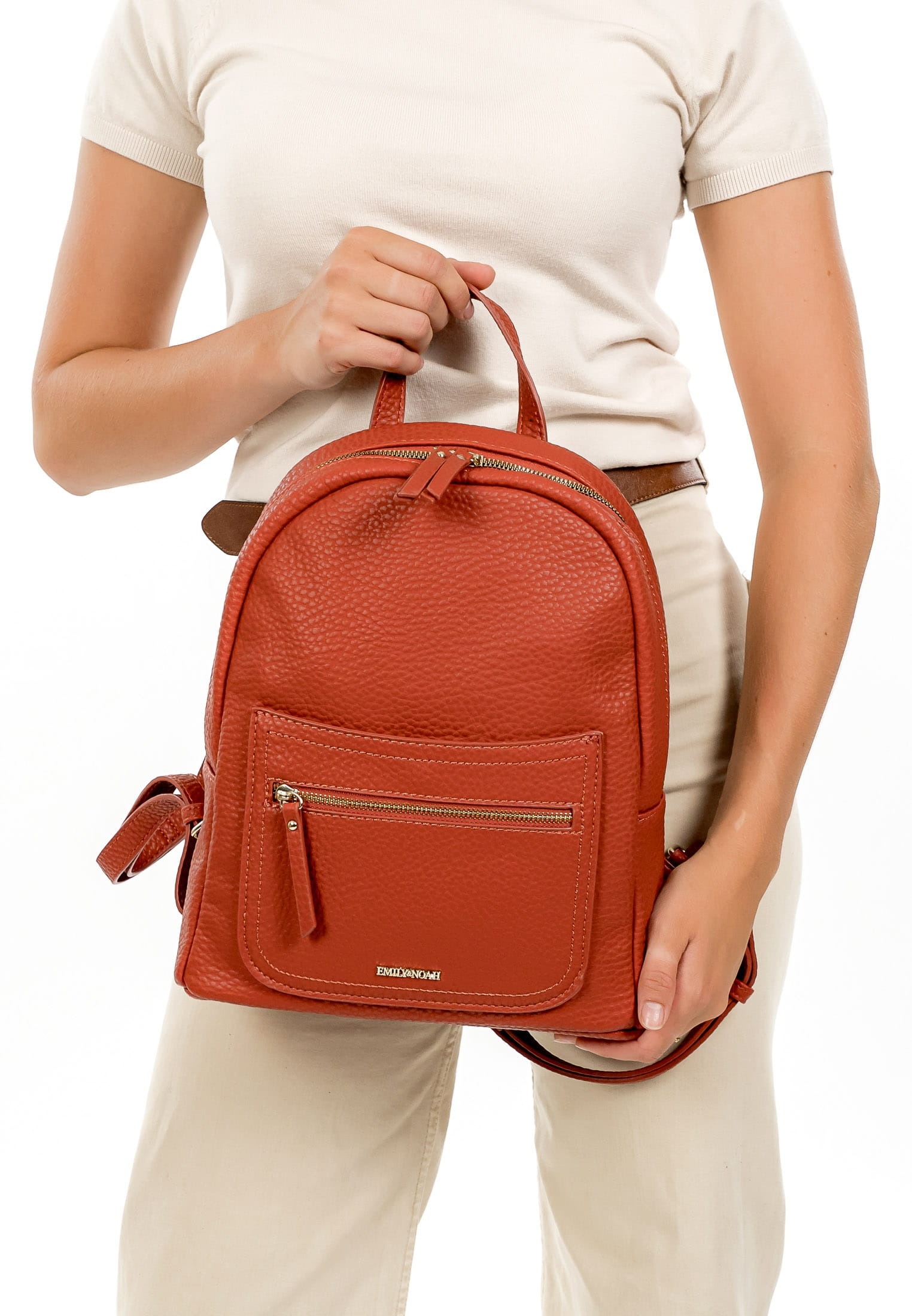 EMILY & NOAH Rucksack »Rucksack E&N Heidi«