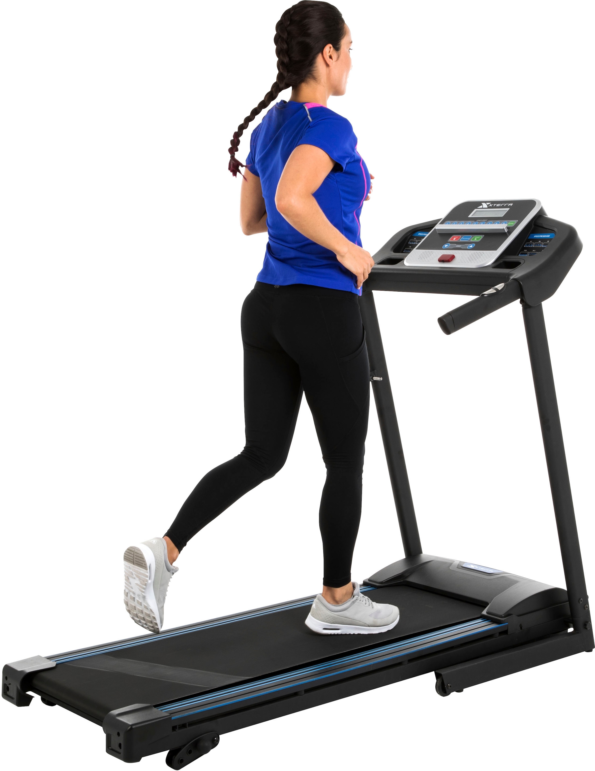 Xterra Fitness Laufband »XTERRA Fitness Laufband TR150«