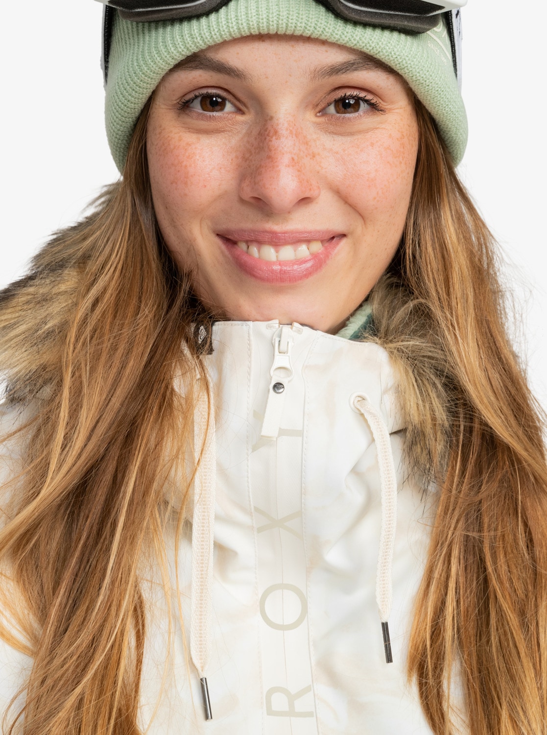 Roxy Snowboardjacke »Shelter«