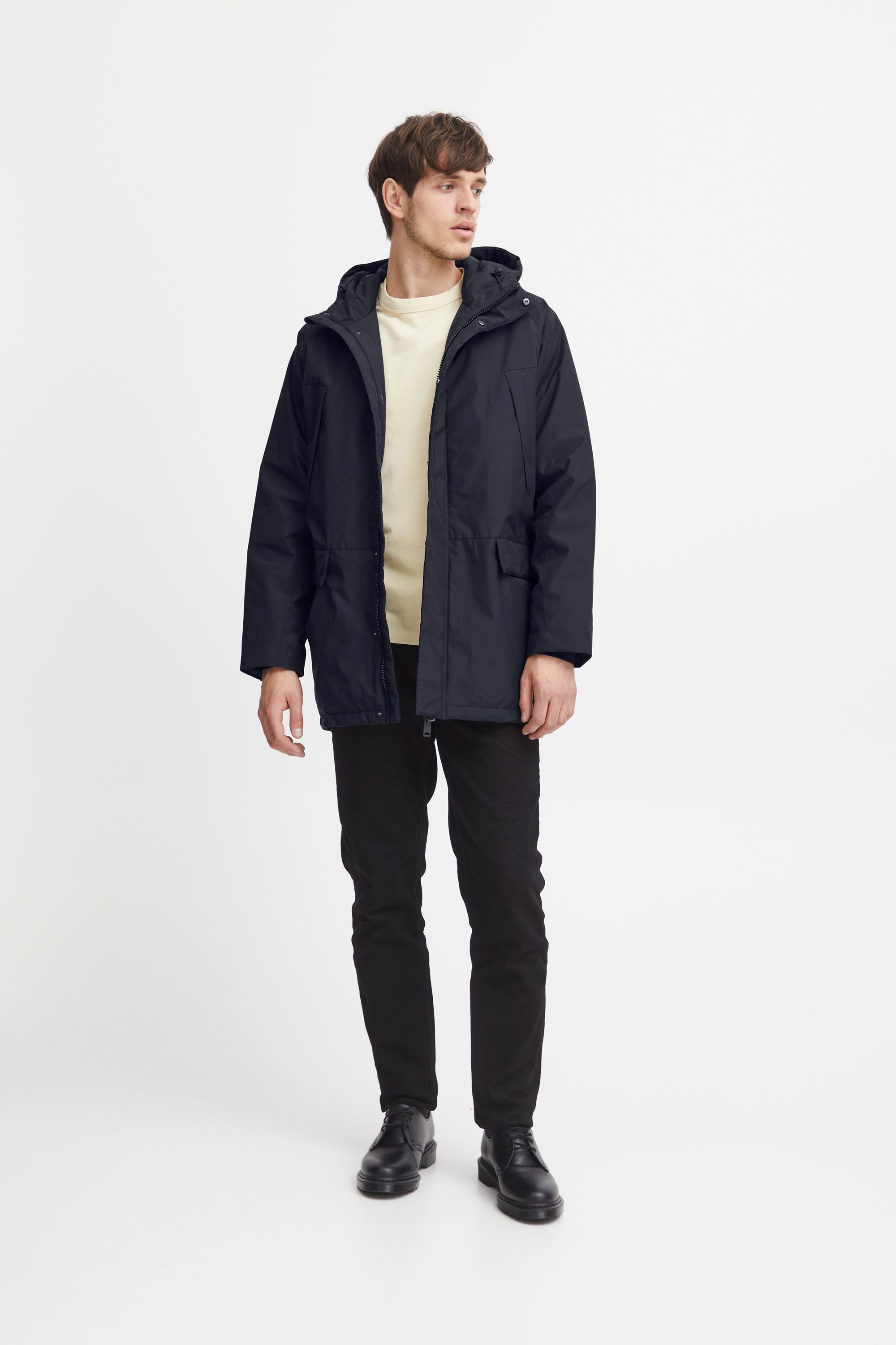 Casual Friday Wintermantel »Winterjacke CFOconell«