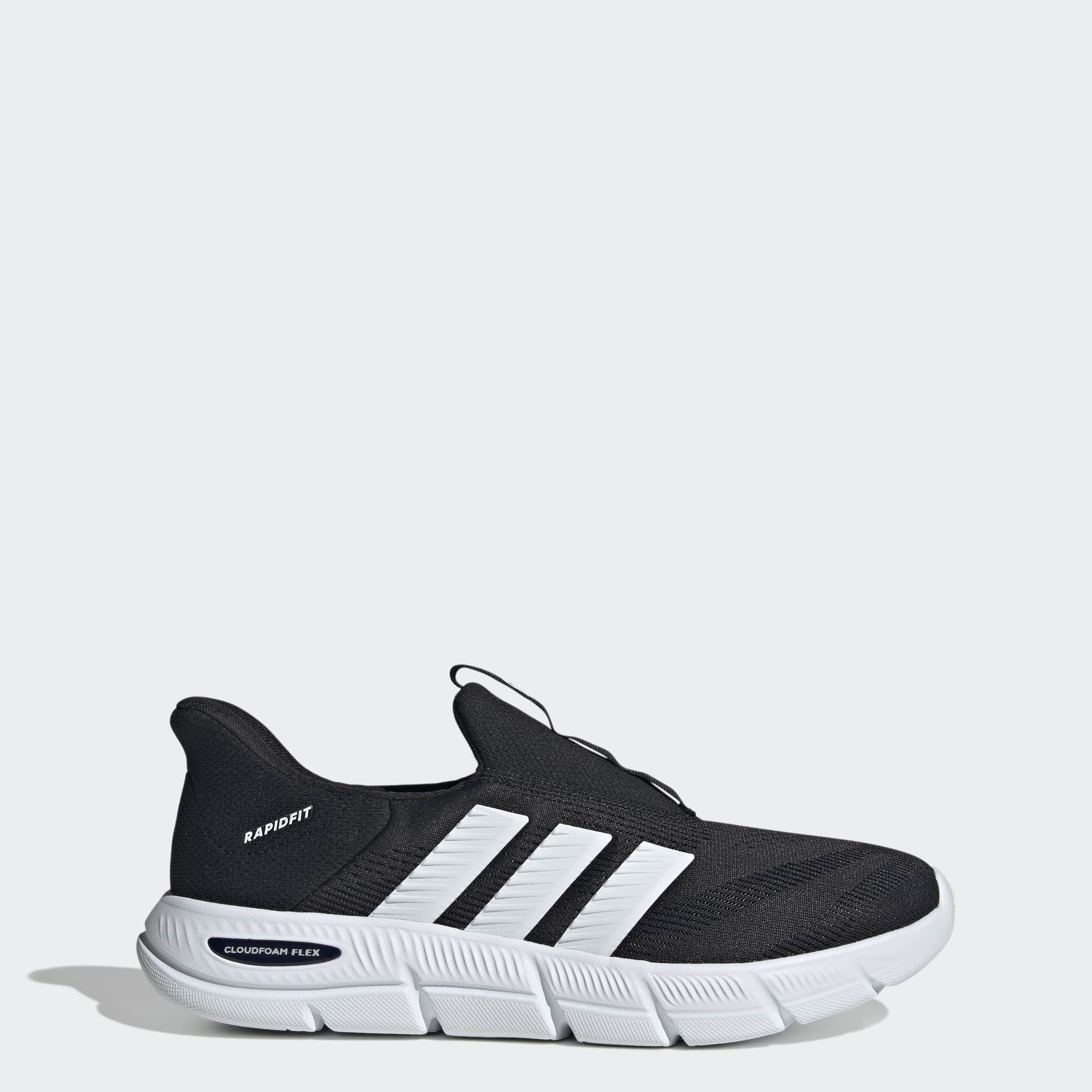 adidas Sportswear Walkingschuh »CLOUDFOAM FLEX LOUNGE RAPIDFIT«