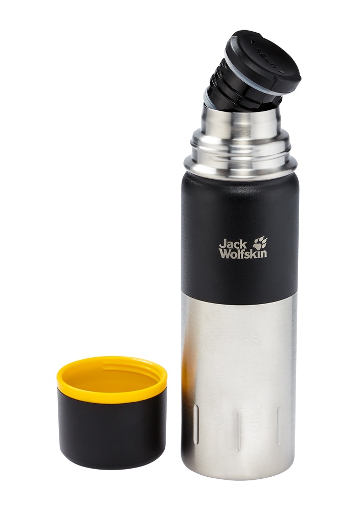 Jack Wolfskin Isolierflasche »KOLIMA 0.5«