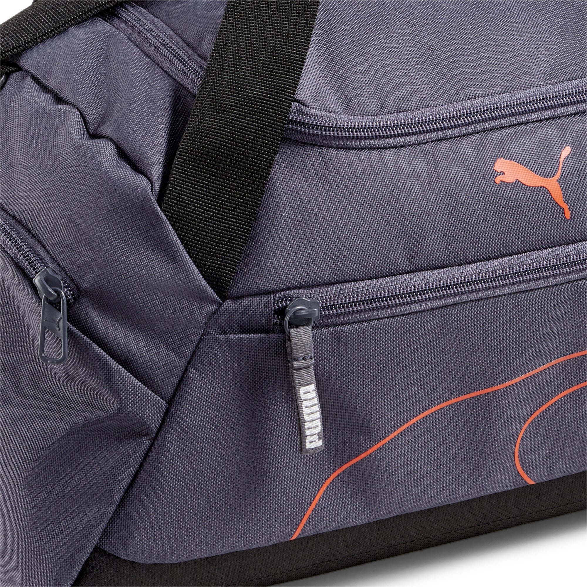 PUMA Sporttasche »FUNDAMENTALS SPORTS BAG S«