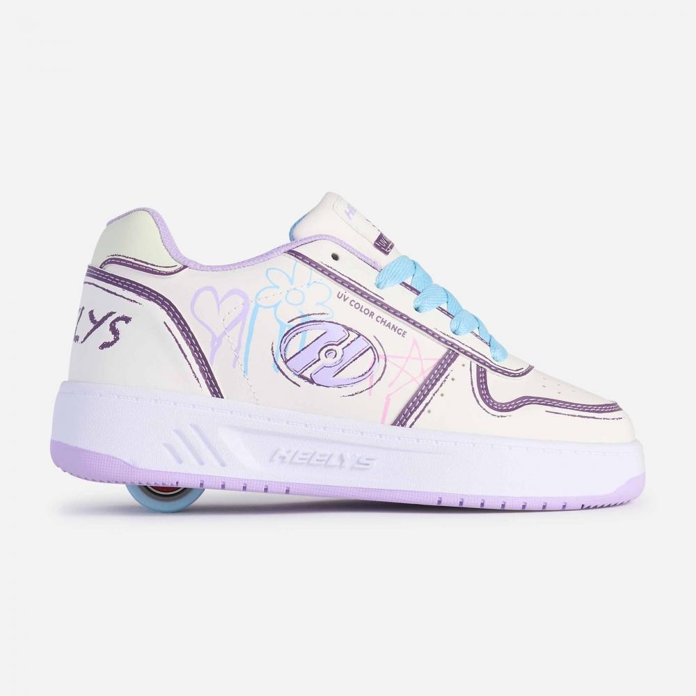 Heelys Sneaker »Kama CC«  mit Rollen, mit Schnürung