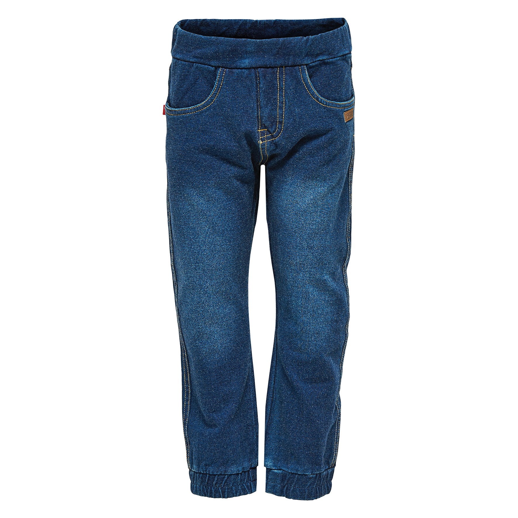 LEGO® Wear Bequeme Jeans »Explore 502«, Duplo-Zoo Explore