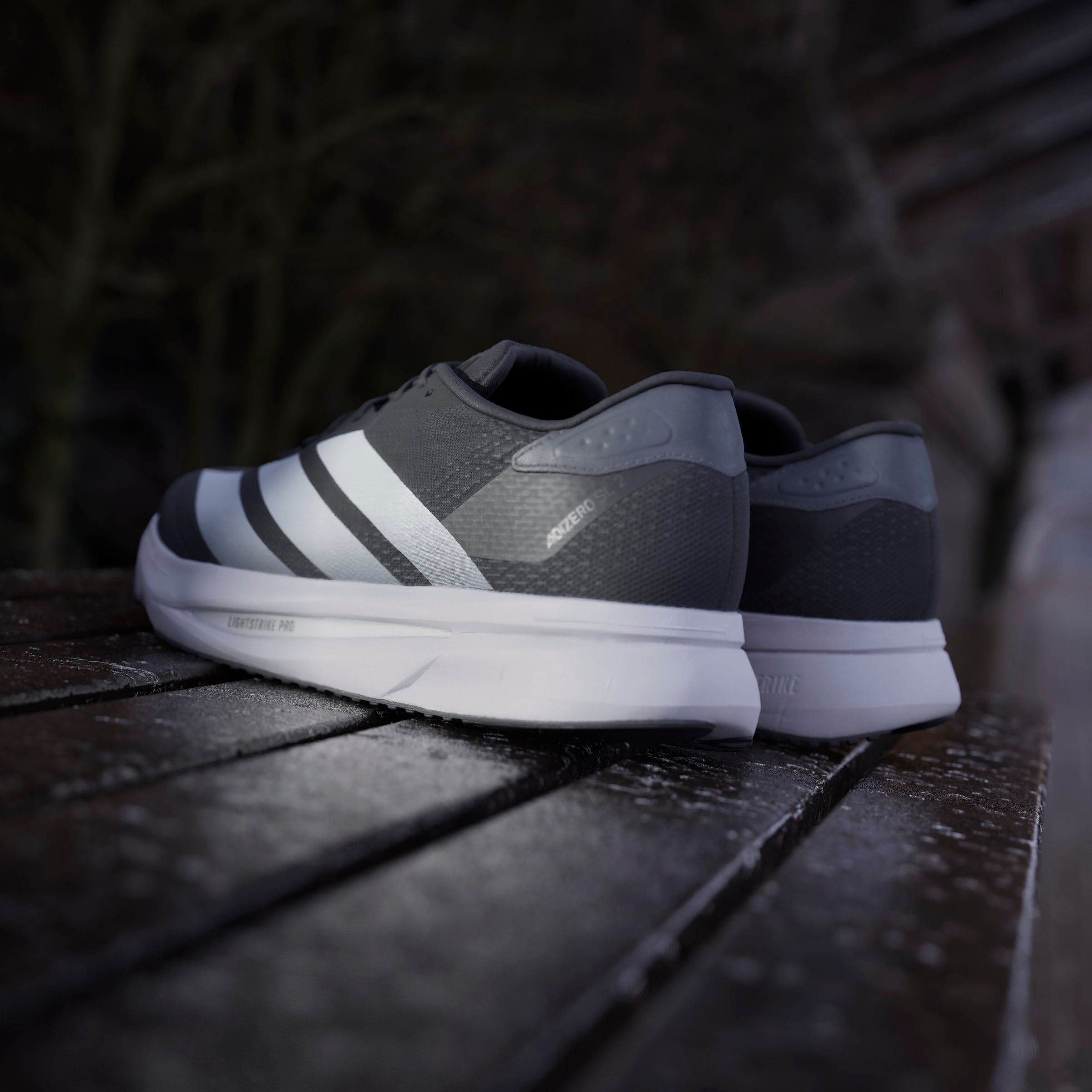 adidas Performance Laufschuh »ADIZERO SL 2«