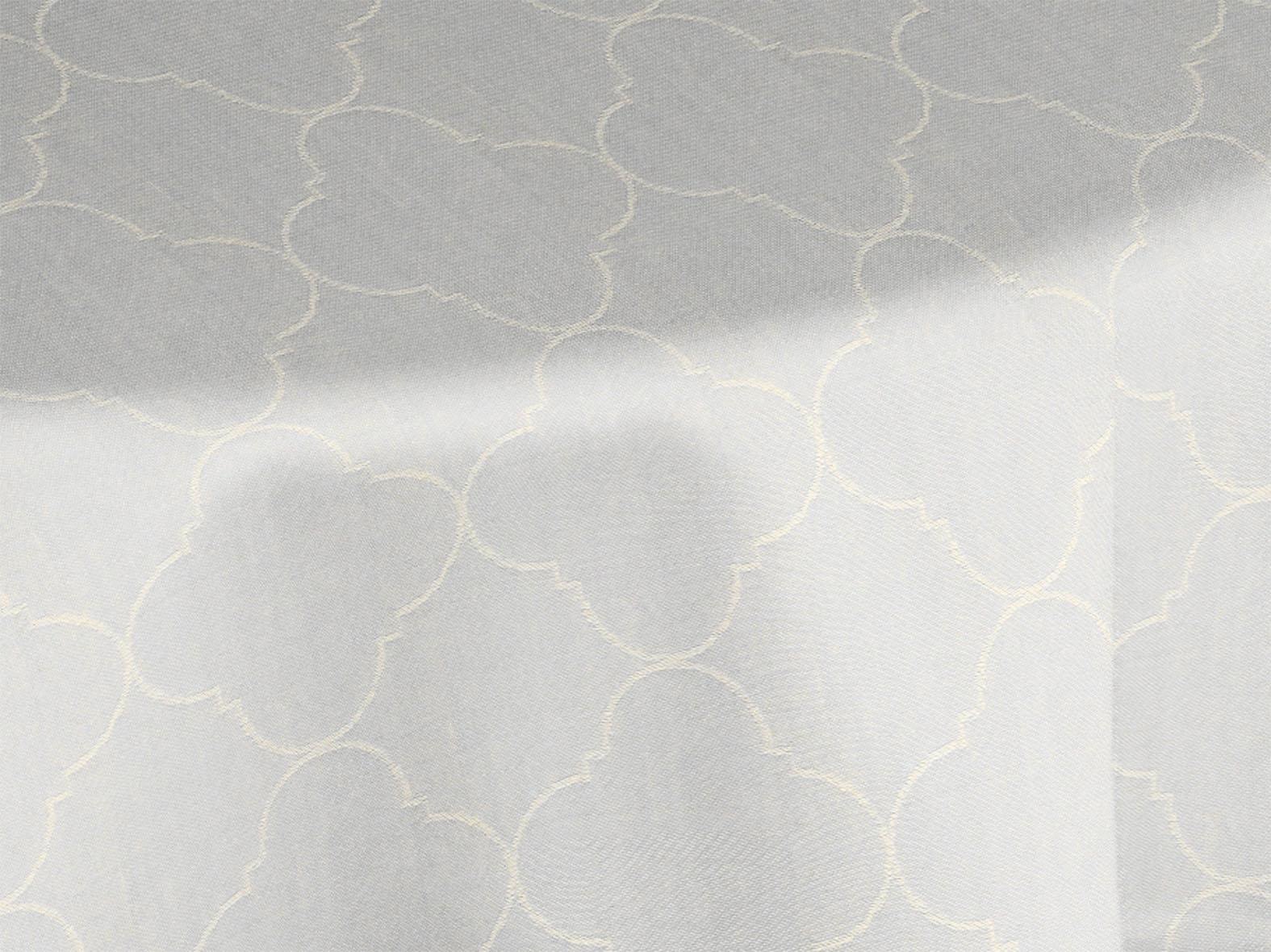 Adam Tischdecke »Indian Cortezada Light« aus 100% Bio-Baumwolle