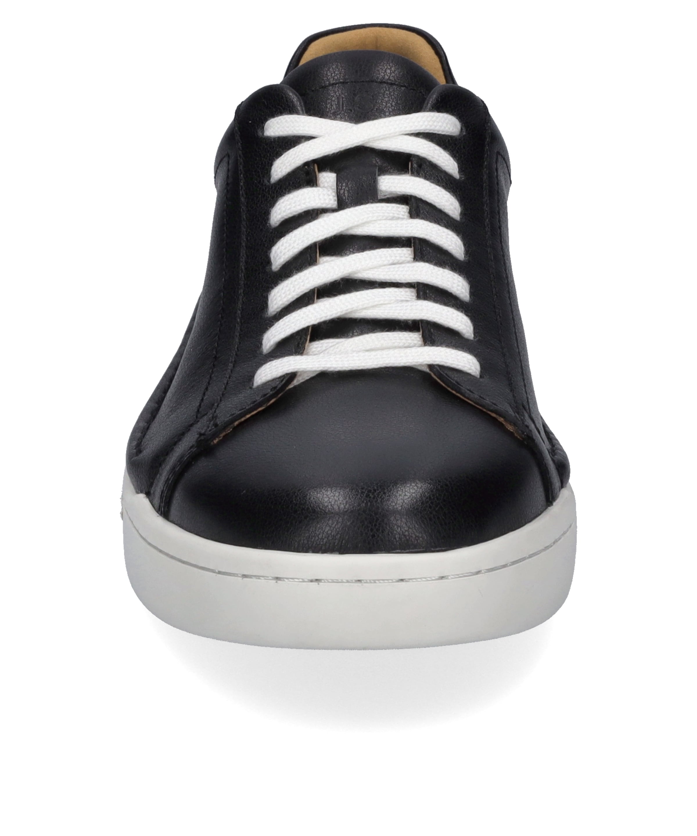 Josef Seibel Sneaker »Cleve 02, schwarz«
