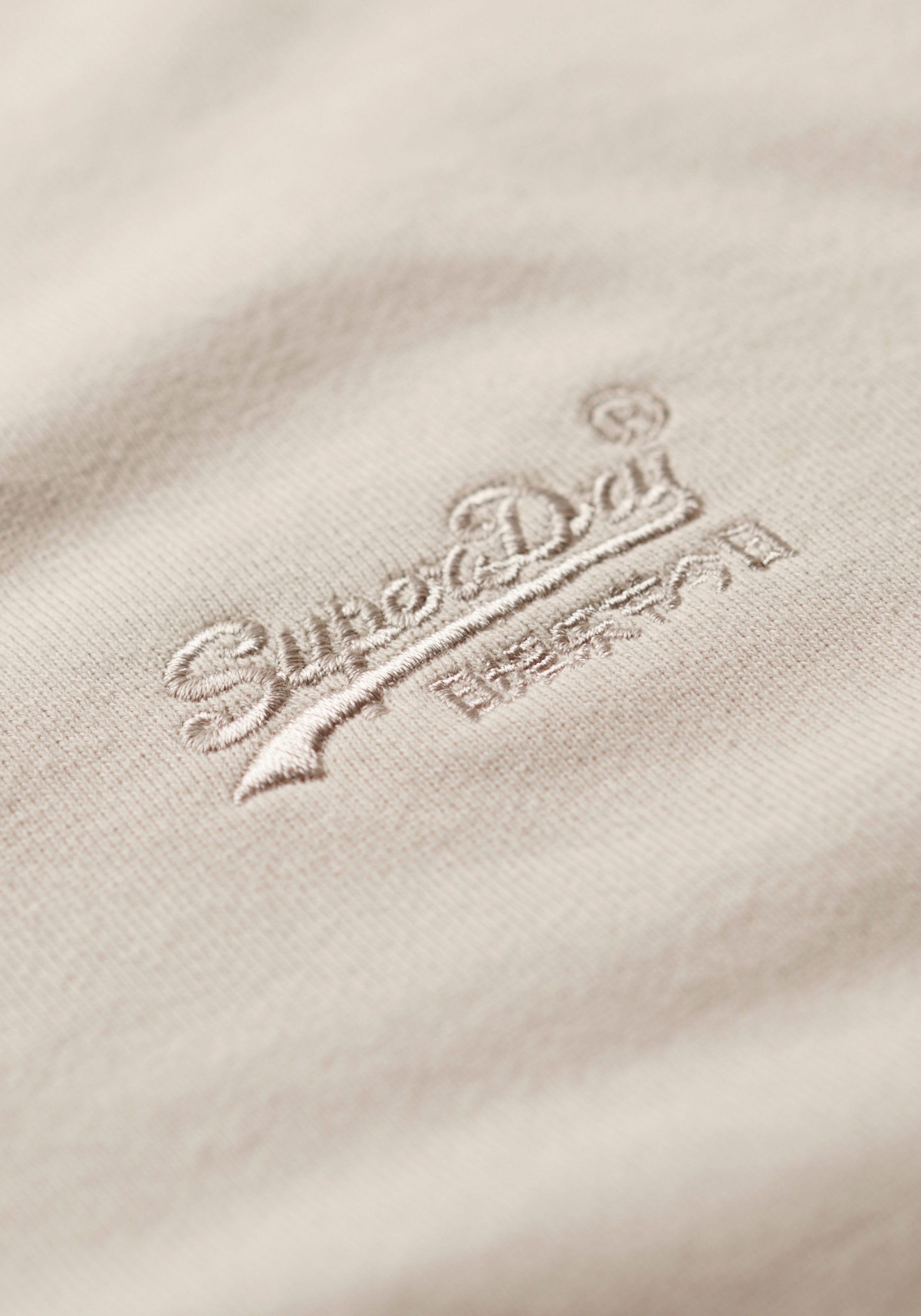 Superdry Sweatshirt »SD-ESSENTIAL LOGO CREW SWEAT UB«