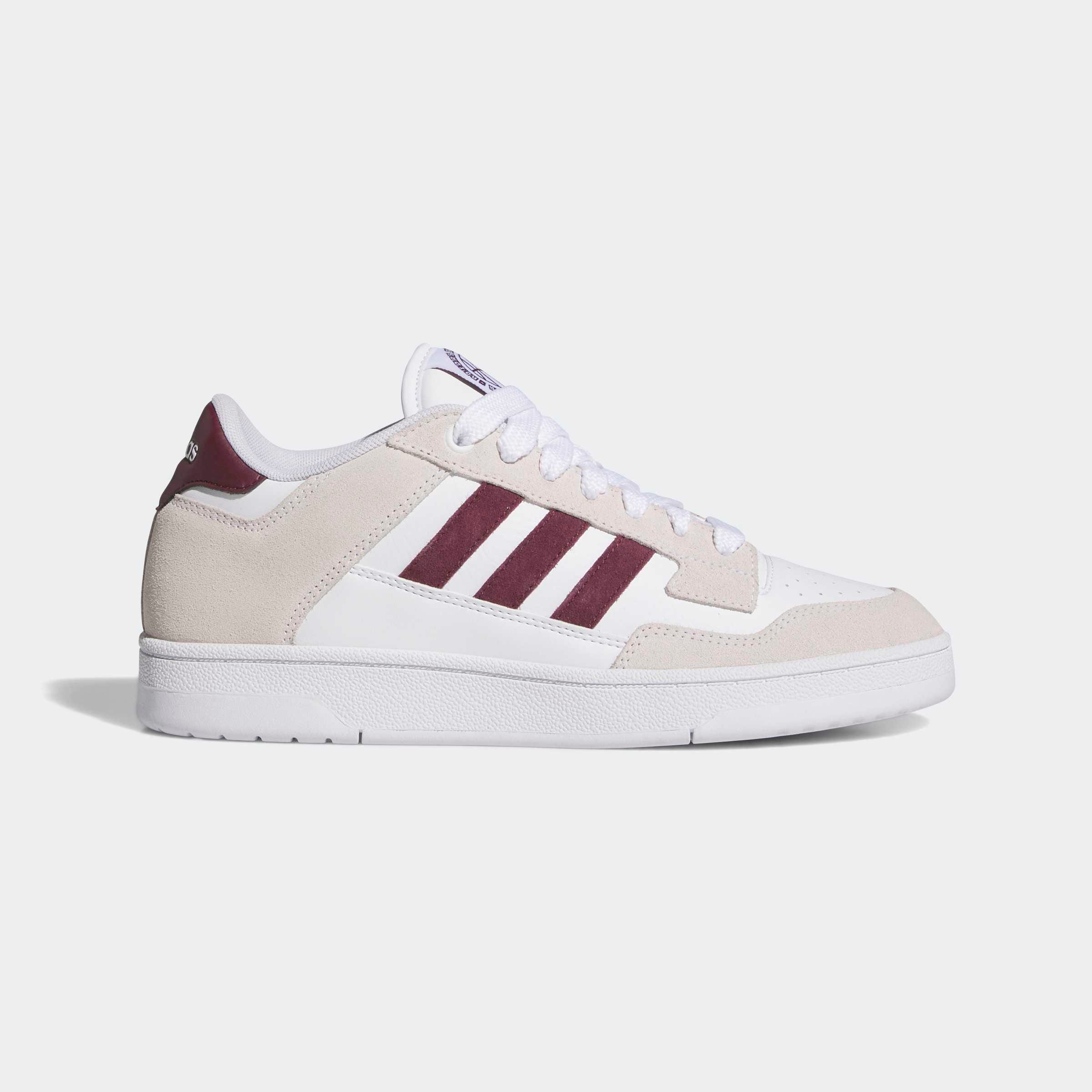 adidas Sportswear Sneaker »RAPID COURT LOW«