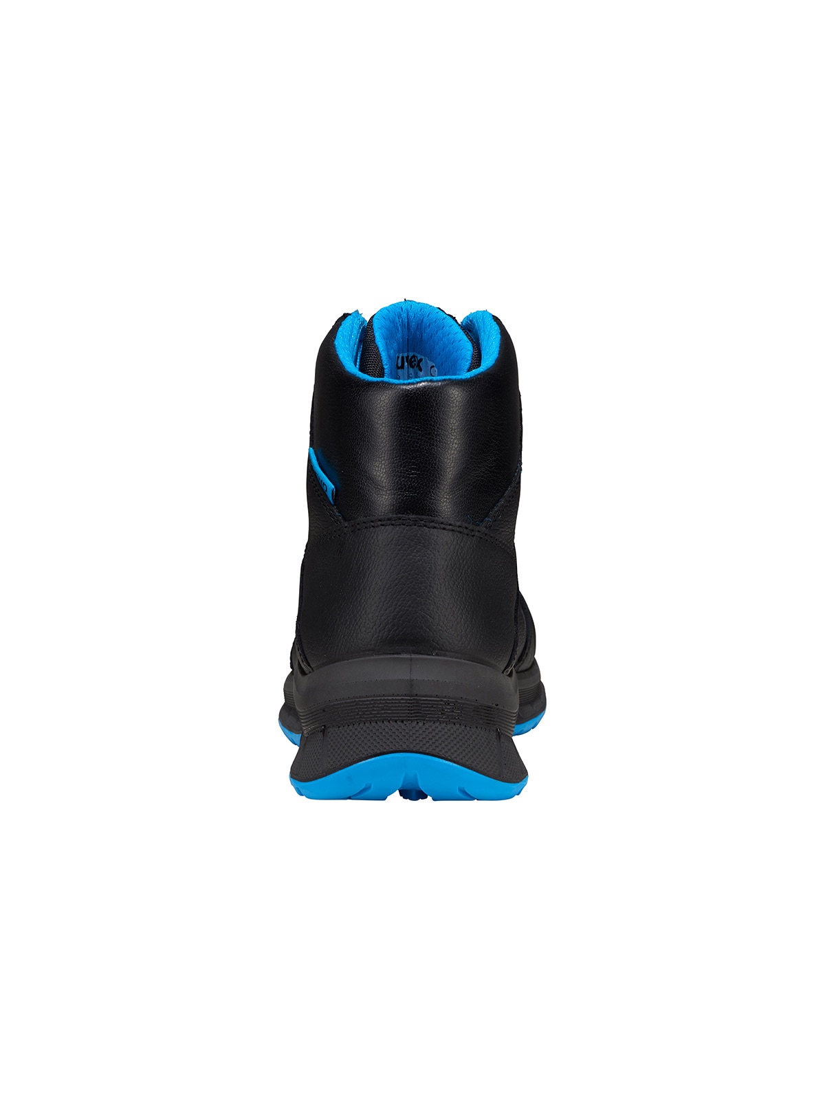 Uvex Sicherheitsstiefel »Sicherheitsstiefel uvex 2 trend Stiefel S3 SR«