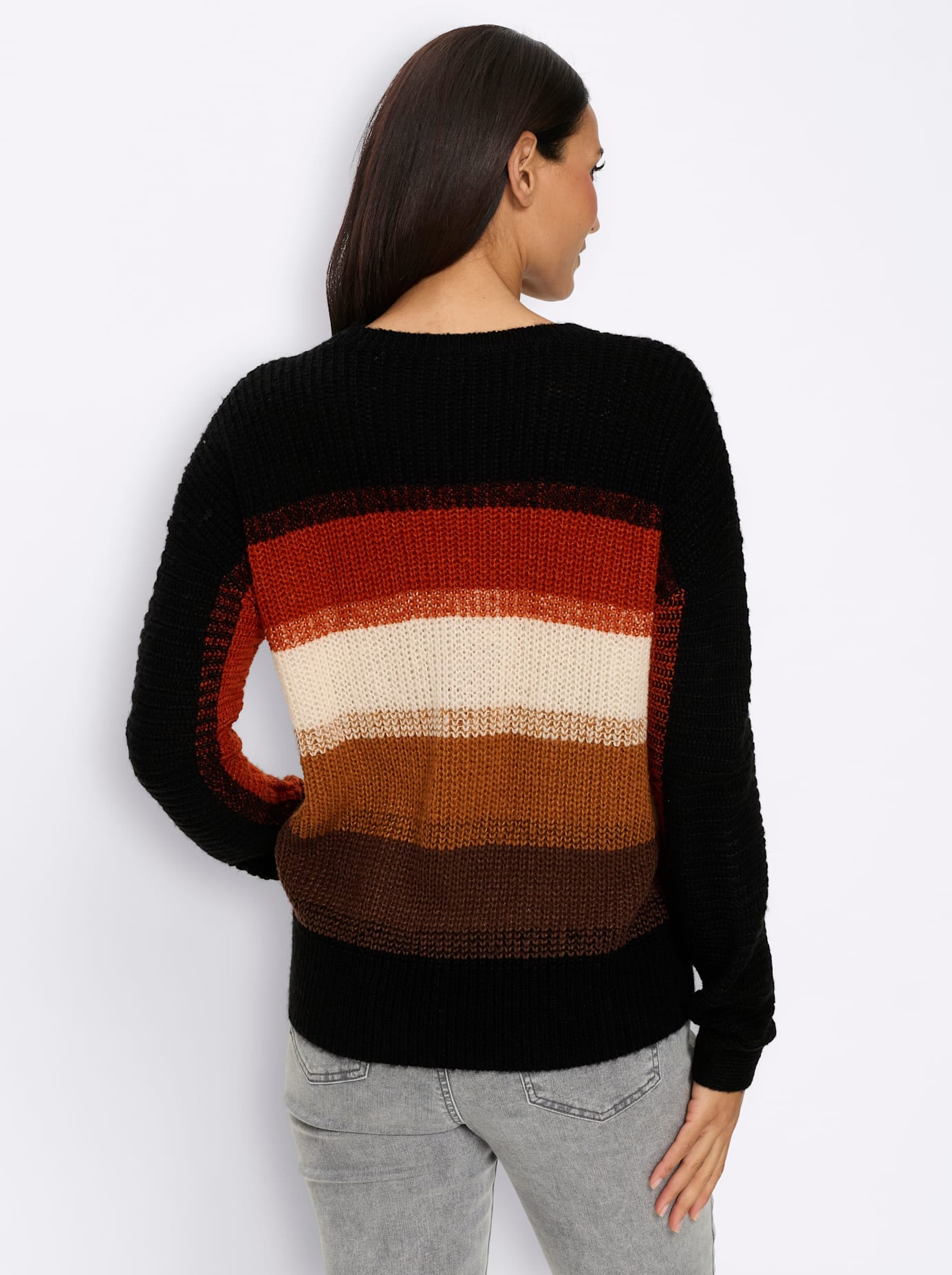 heine Strickpullover »Pullover«