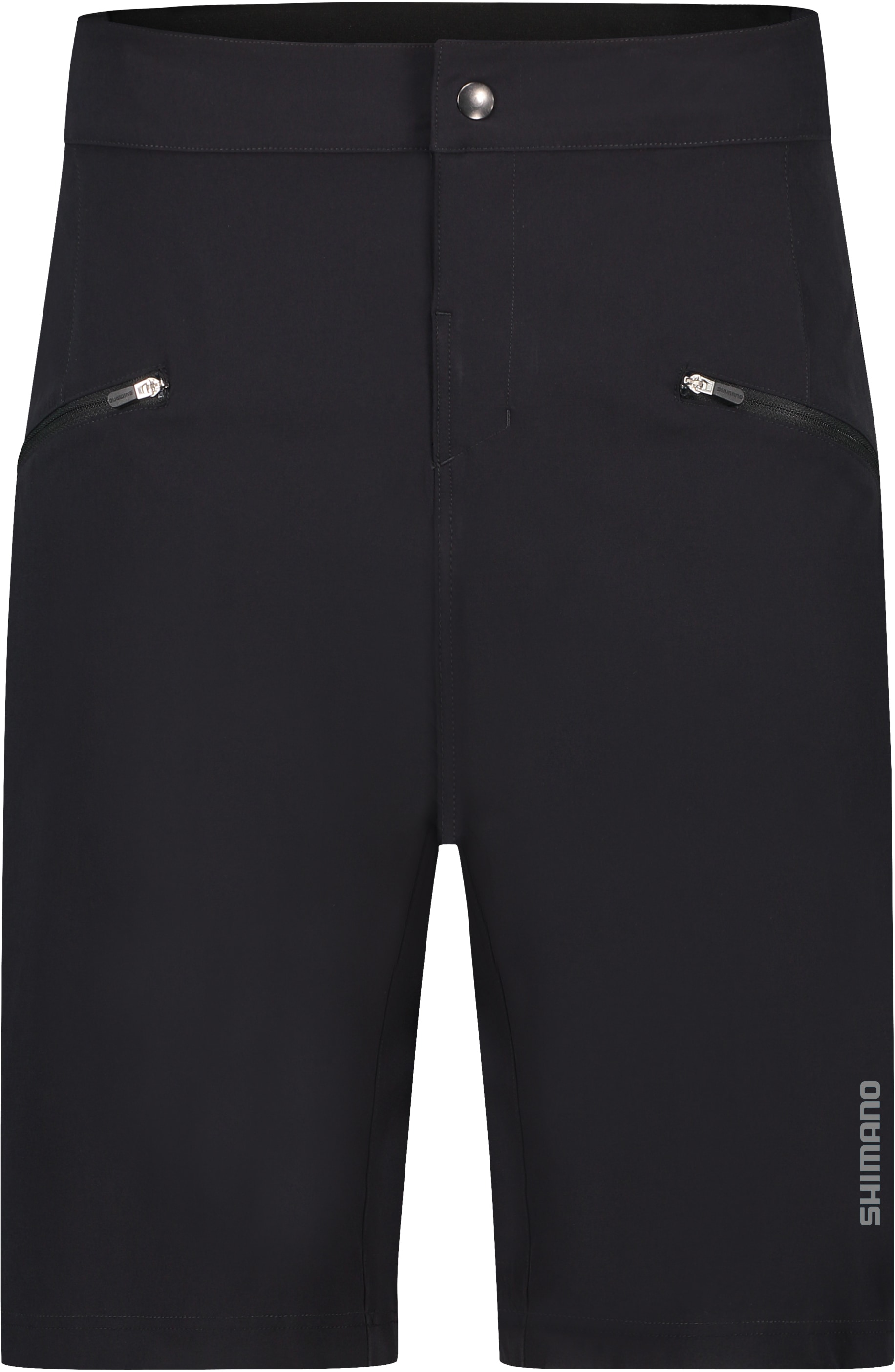 Fahrradhose »INIZIO TRAIL Shorts, black«