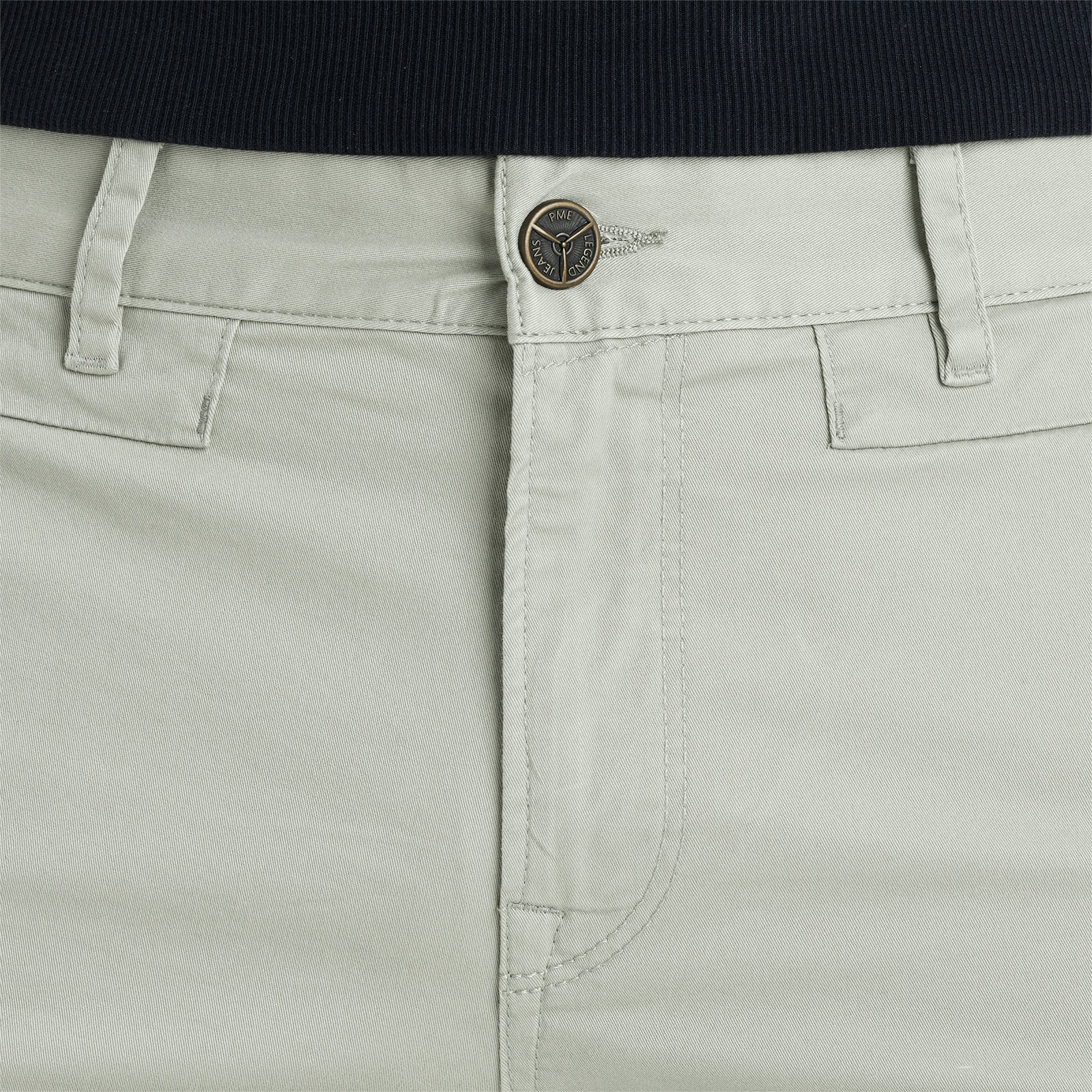 PME LEGEND Chinohose »TWIN WASP CHINO LEFT HAND STRETCH TWILL«