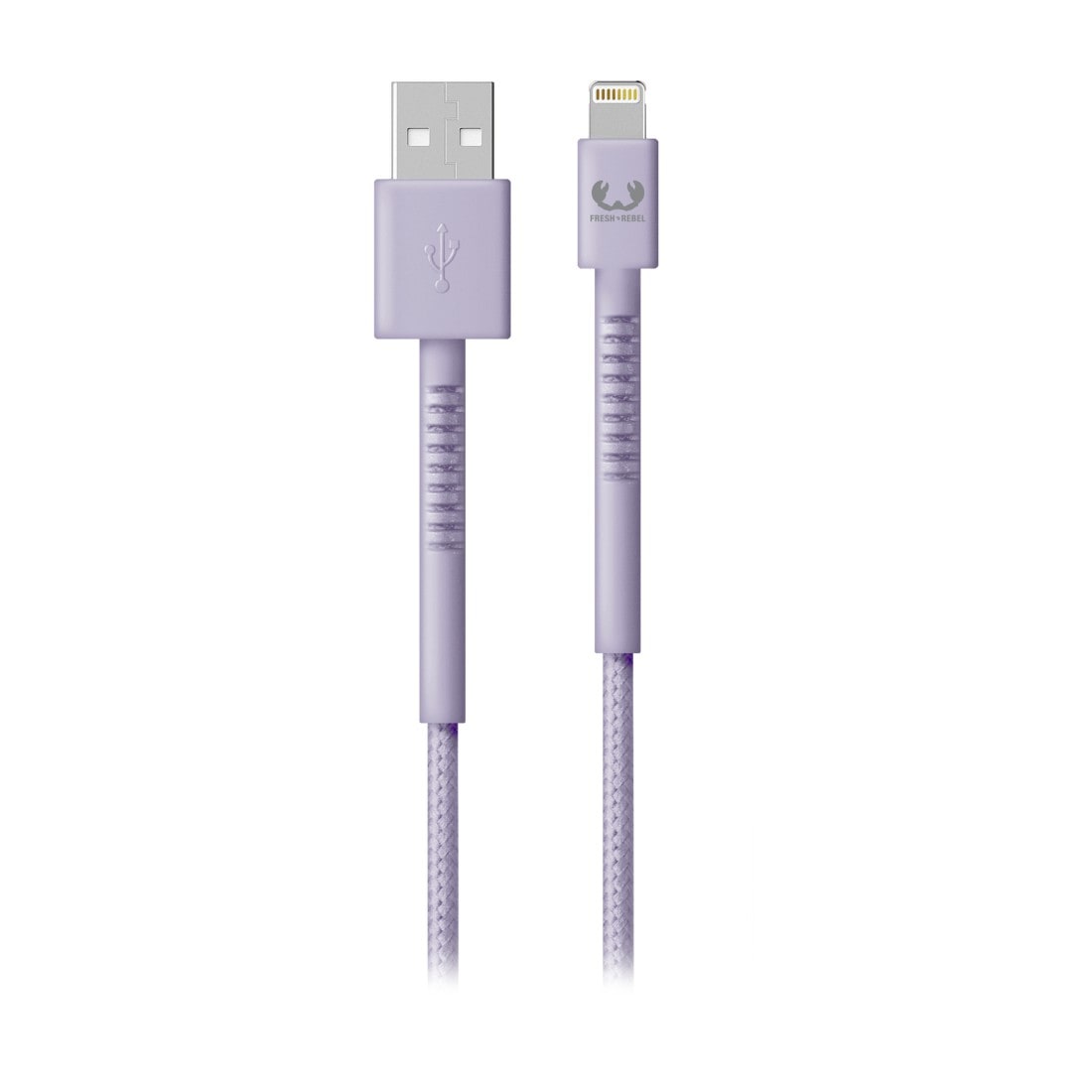 Fresh´n Rebel Smartphone-Kabel »USB - Lightning-Kabel "Fabriq", 2m«, Lightning-USB Typ A, 200 cm