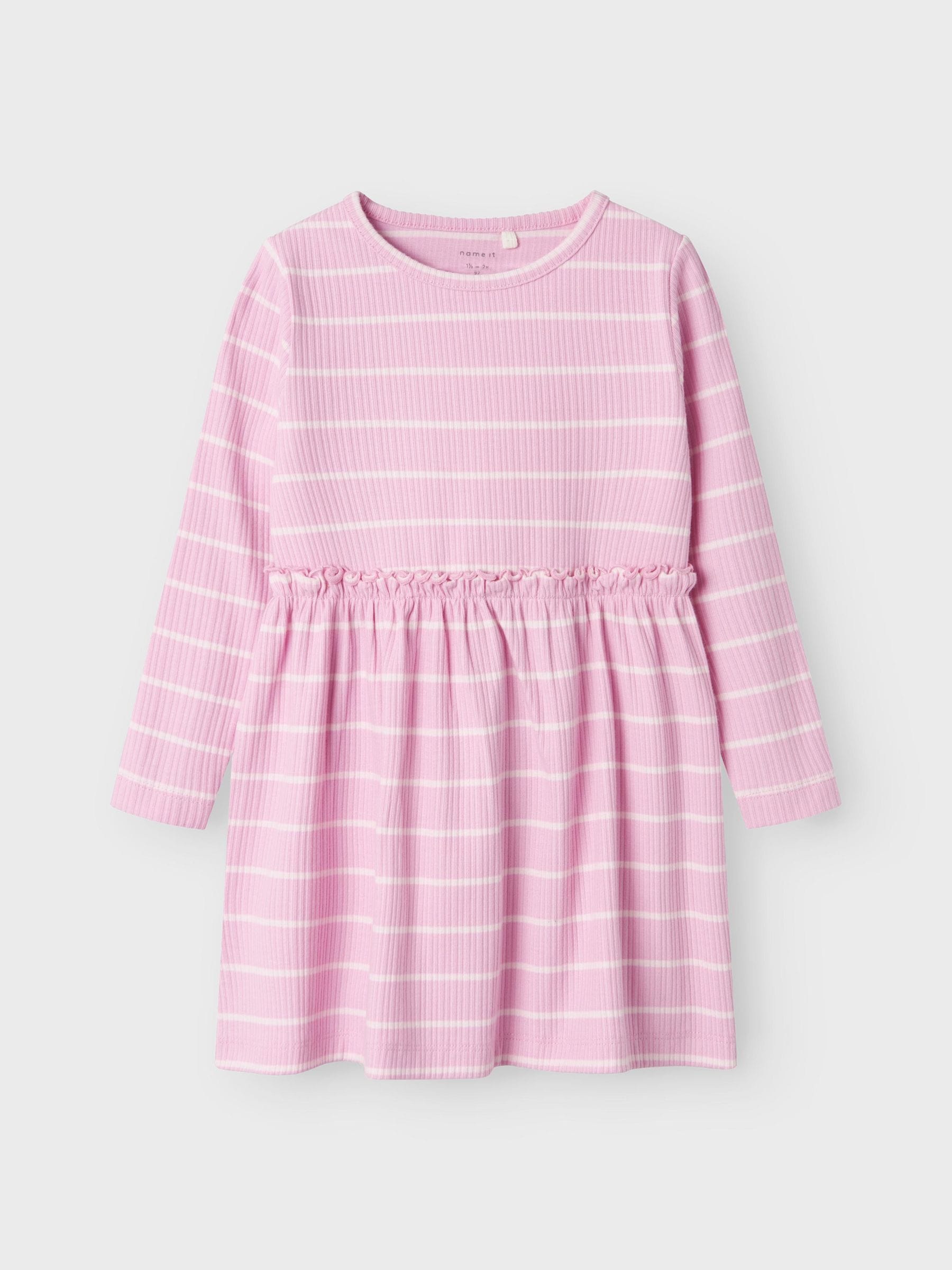 Name It Jerseykleid »NMFKIANNA LS DRESS«
