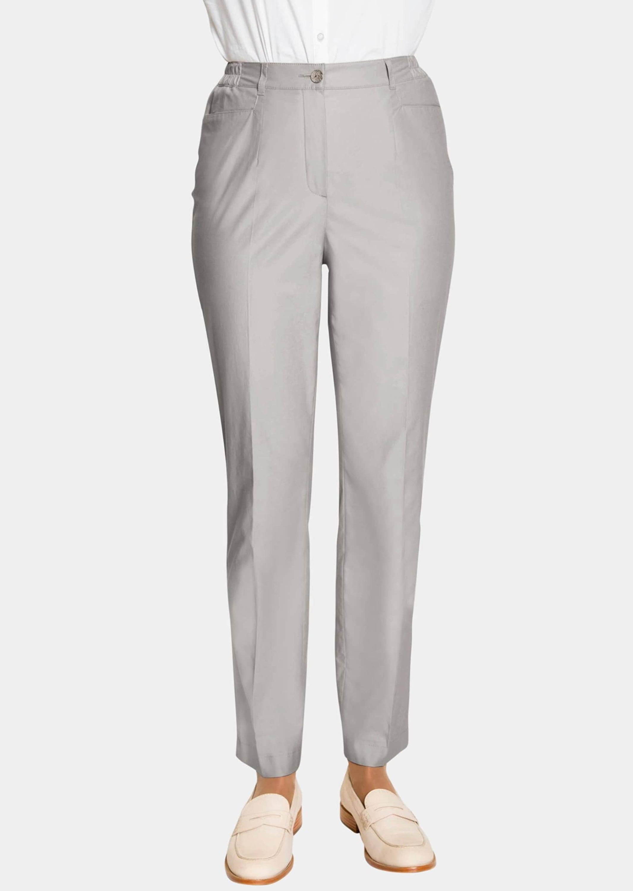 GOLDNER 2-in-1-Hose »Kurzgröße«