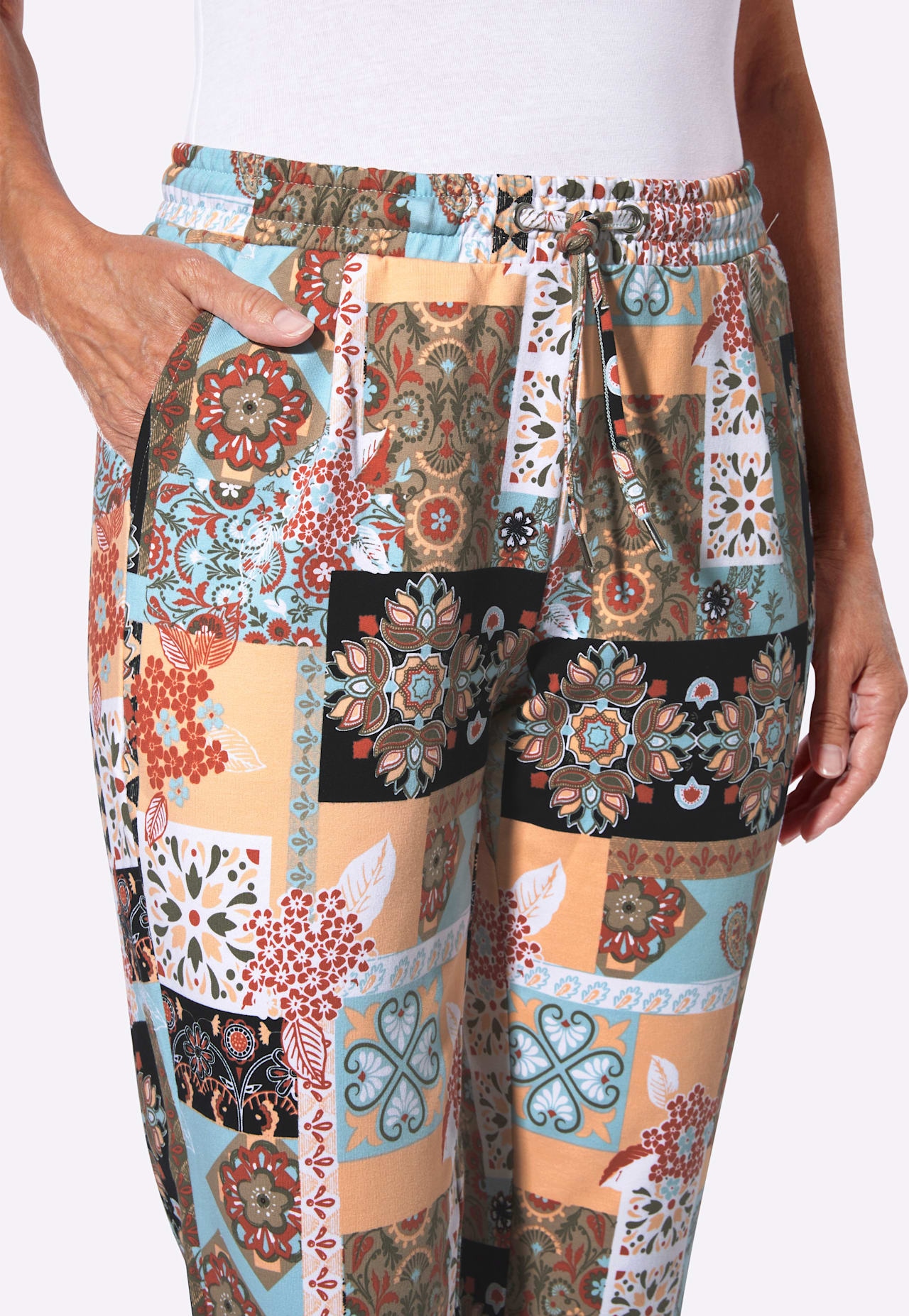 Inspirationen Sweathose