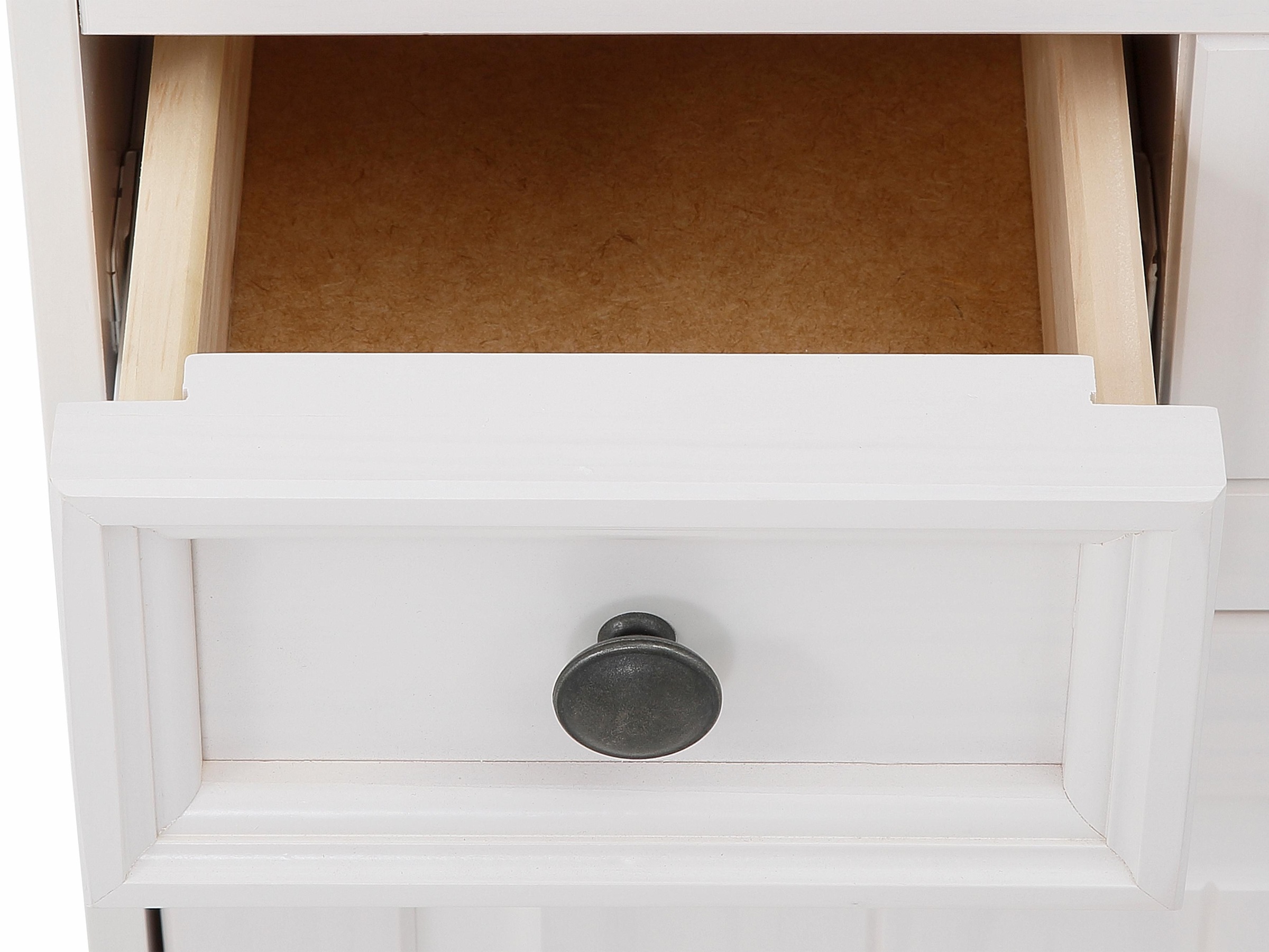 OTTO home Vitrine »Melissa« Höhe 190 cm