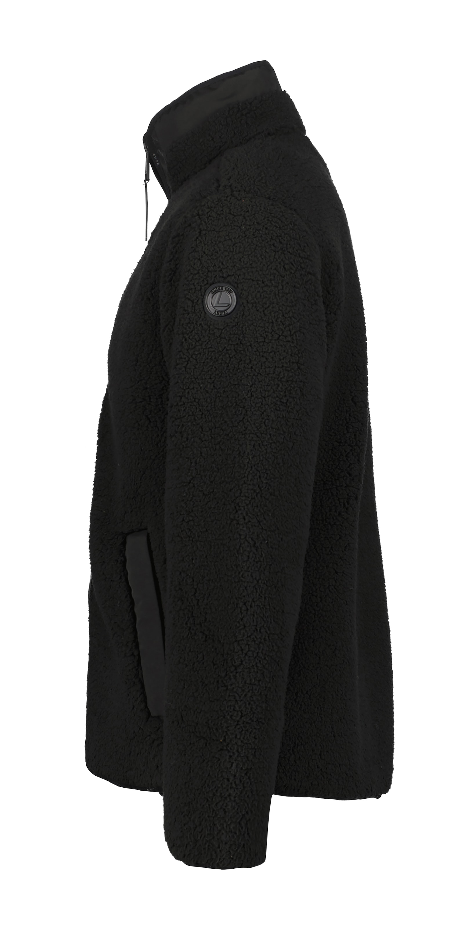 Luhta Fleecejacke »JEPUA«, (1 St.)