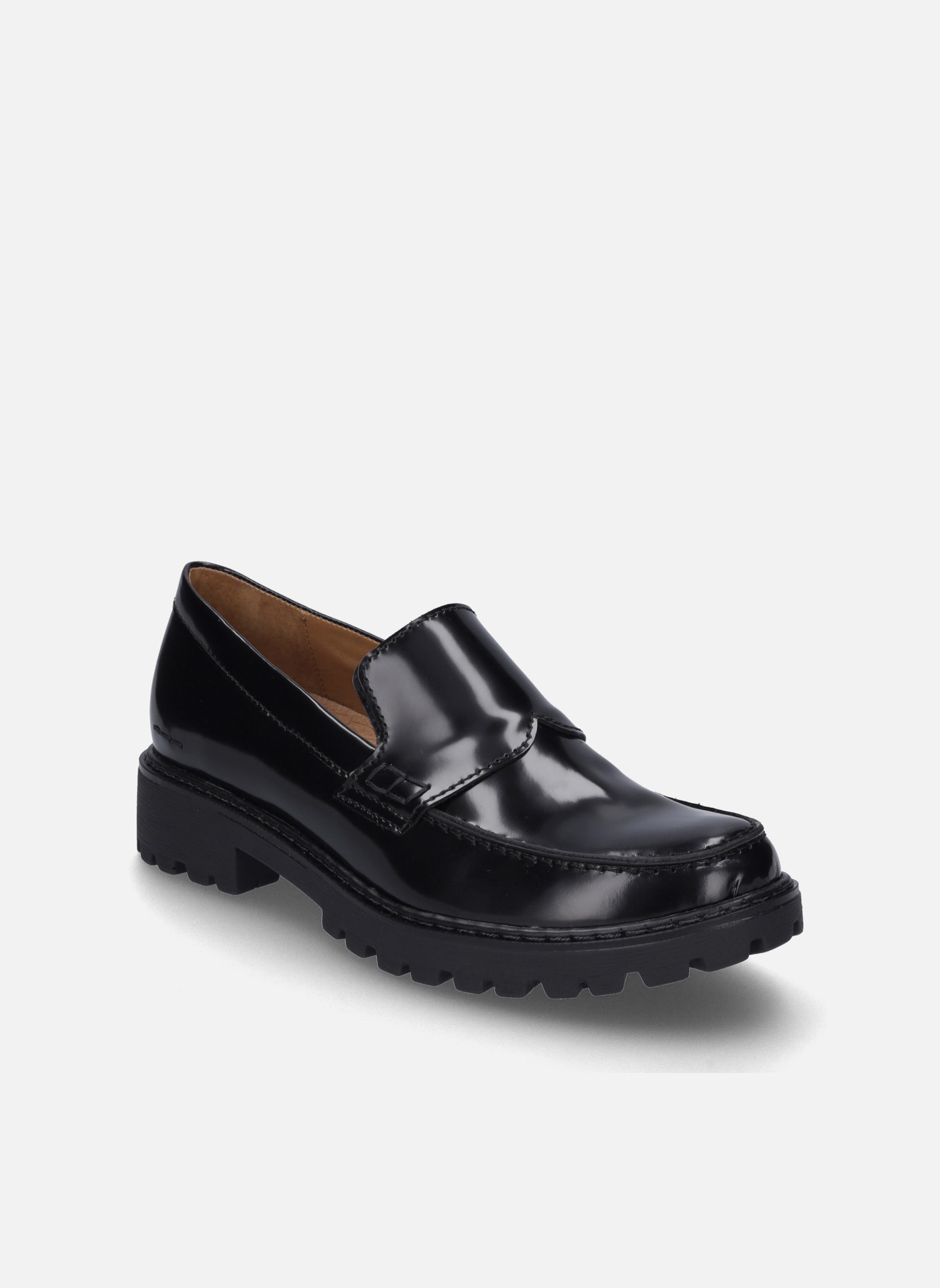 Josef Seibel Slipper »Marta 22, schwarz«