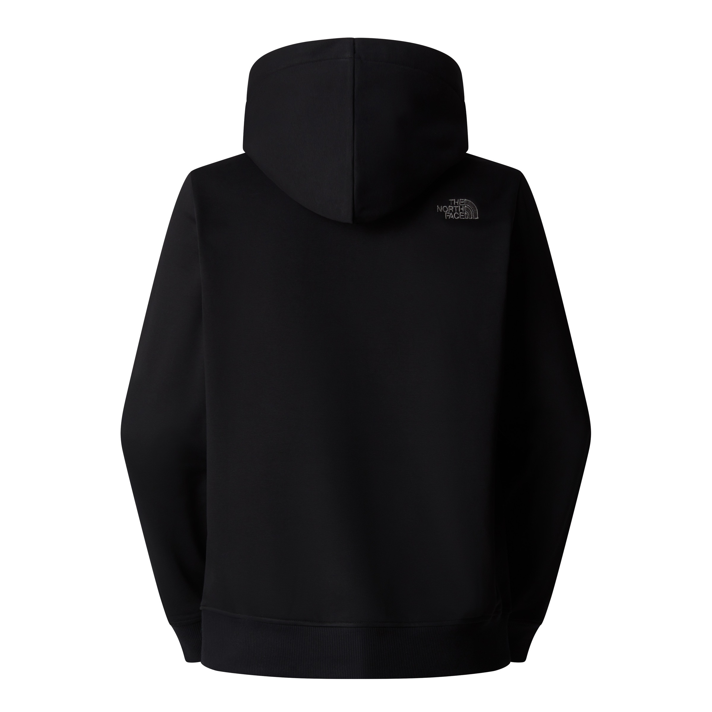 The North Face Kapuzensweatshirt »M DREW PEAK REGULAR HOODIE«, (1 tlg.)