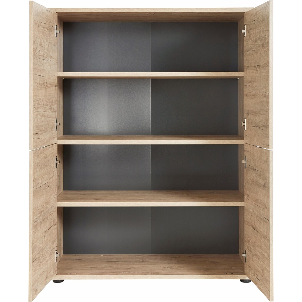 LC Highboard »Palma«