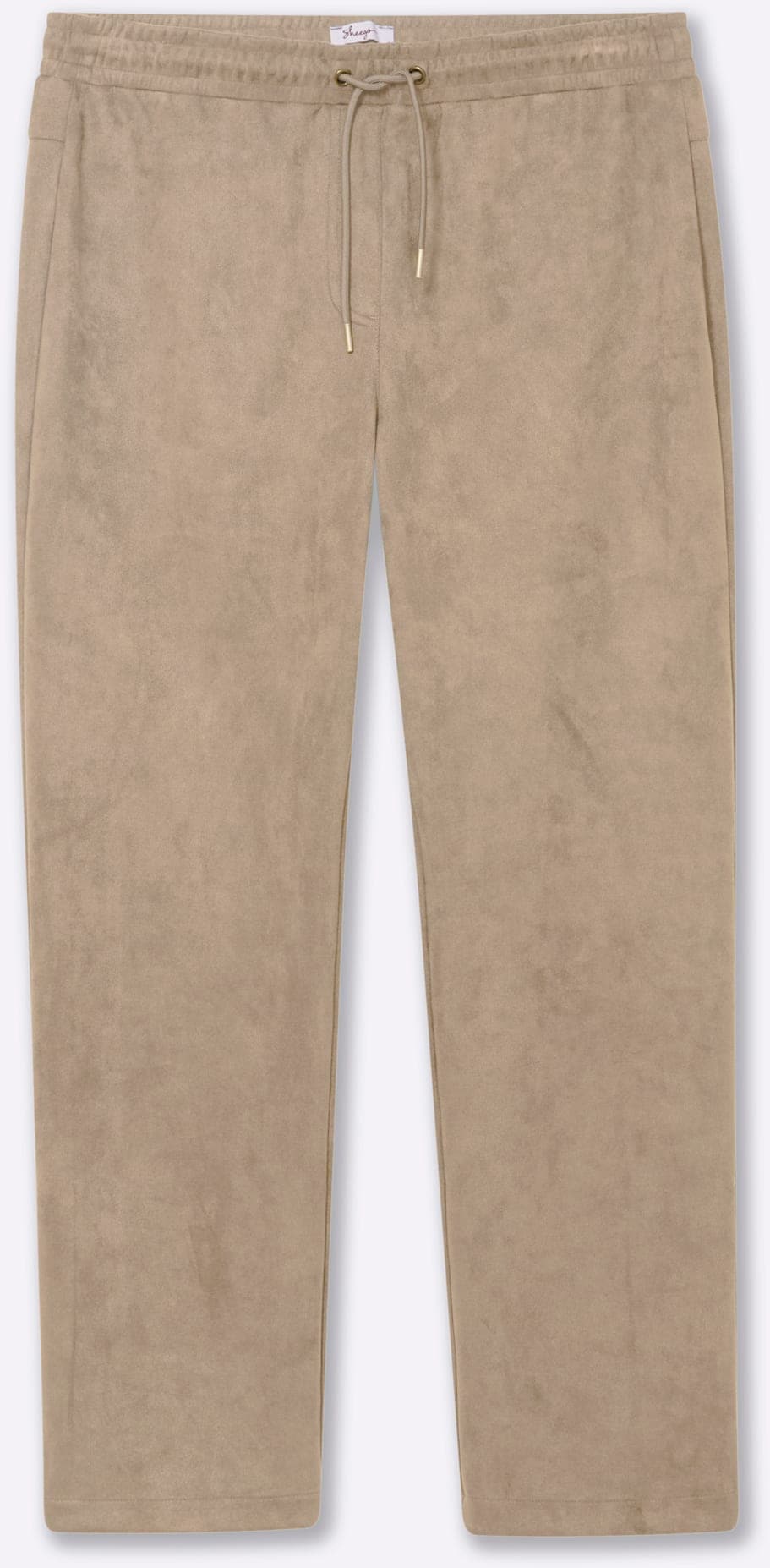 Sheego Lederimitathose