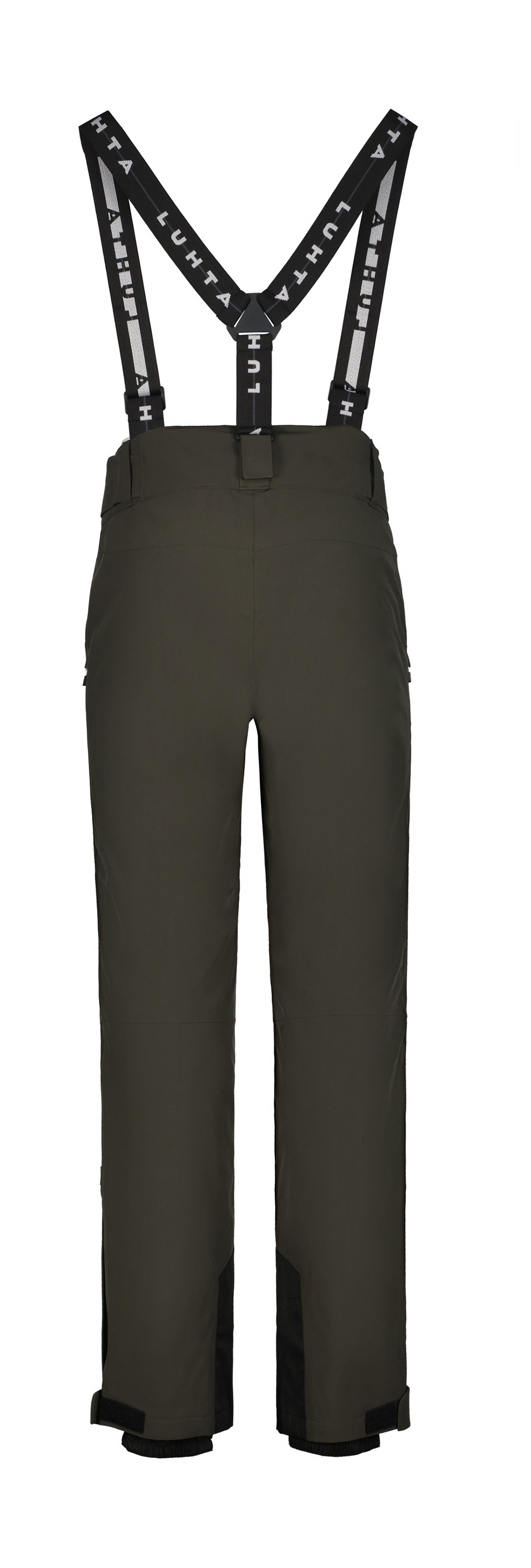 Luhta Skihose »LUHTA KORTEPOHJA«  für Erwachsene, atmungsaktiv, wasserabweisend, winddicht