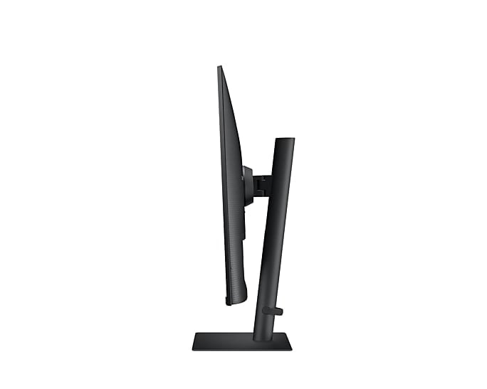 Samsung LED-Monitor »S32B800PXP«, 81,3 cm/32 Zoll, 3840 x 2160 px, 4K Ultra HD, 5 ms Reaktionszeit, 60 Hz