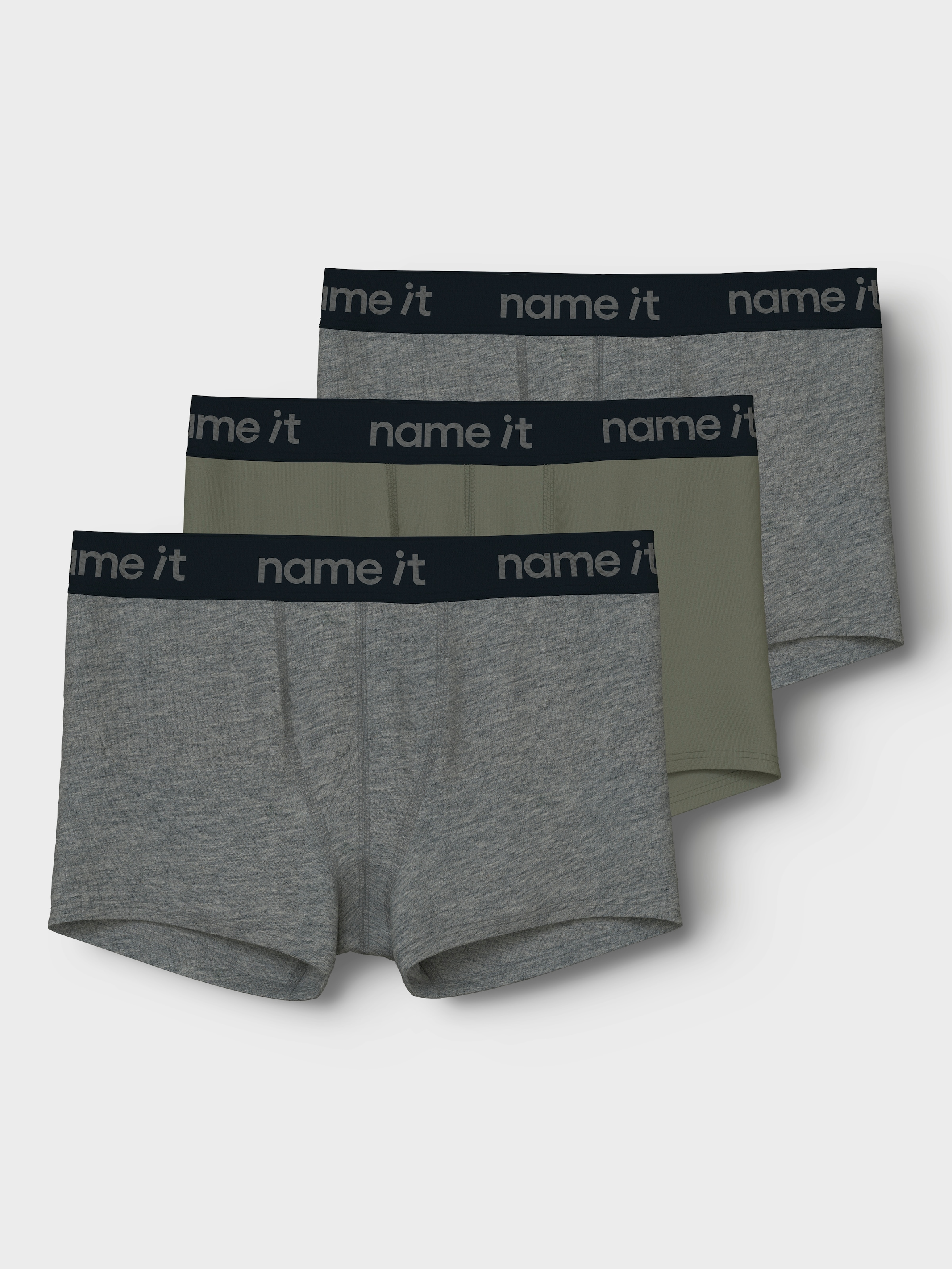 Name It Trunk »NKMBOXER 3P NOOS«, (Packung, 3 St.)