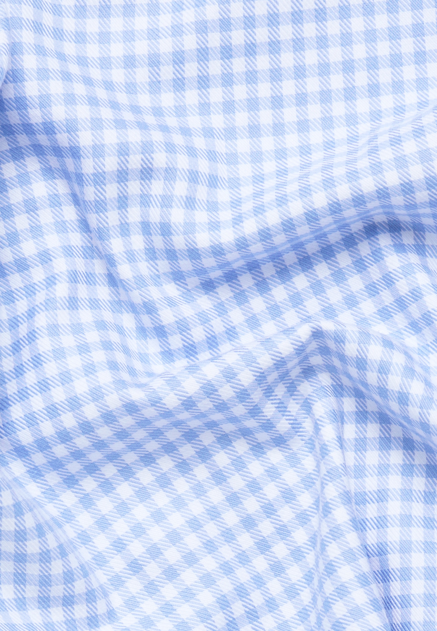 Eterna Langarmhemd »COMFORT FIT«