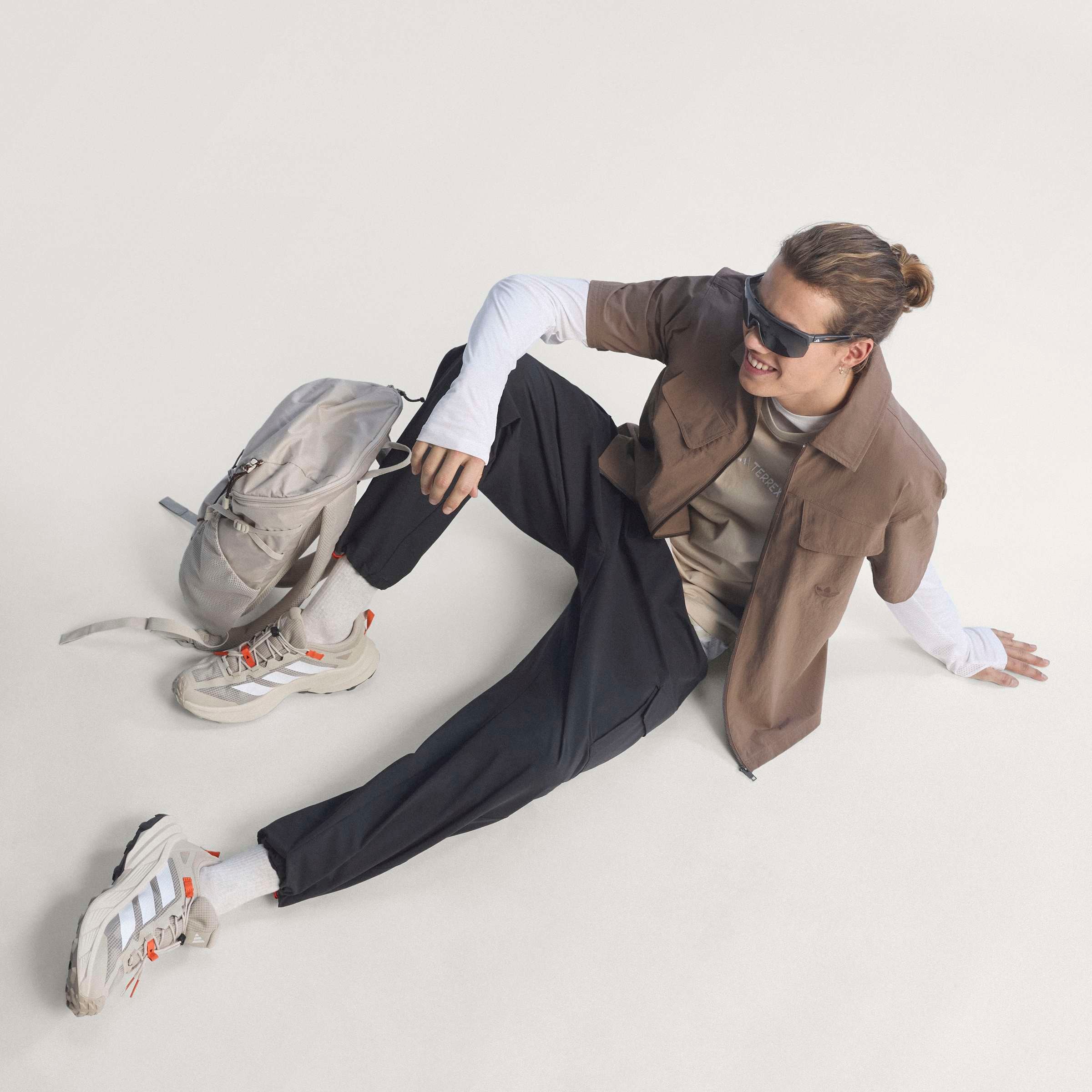 adidas TERREX Outdoorhose »XPLORIC CLIMA365«