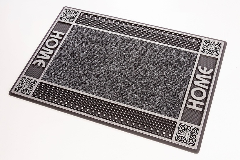 Grund Teppich OTTO bestellen »Grillo«, Design, bei rechteckig, und verspieltes Bordüre online Teppich Outdoor geeignet, mit In