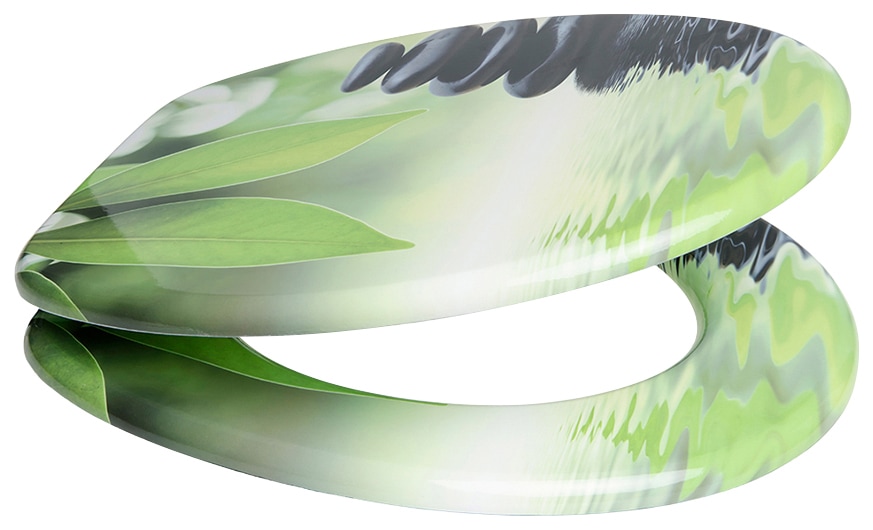 Sanilo WC-Sitz »Harmony«