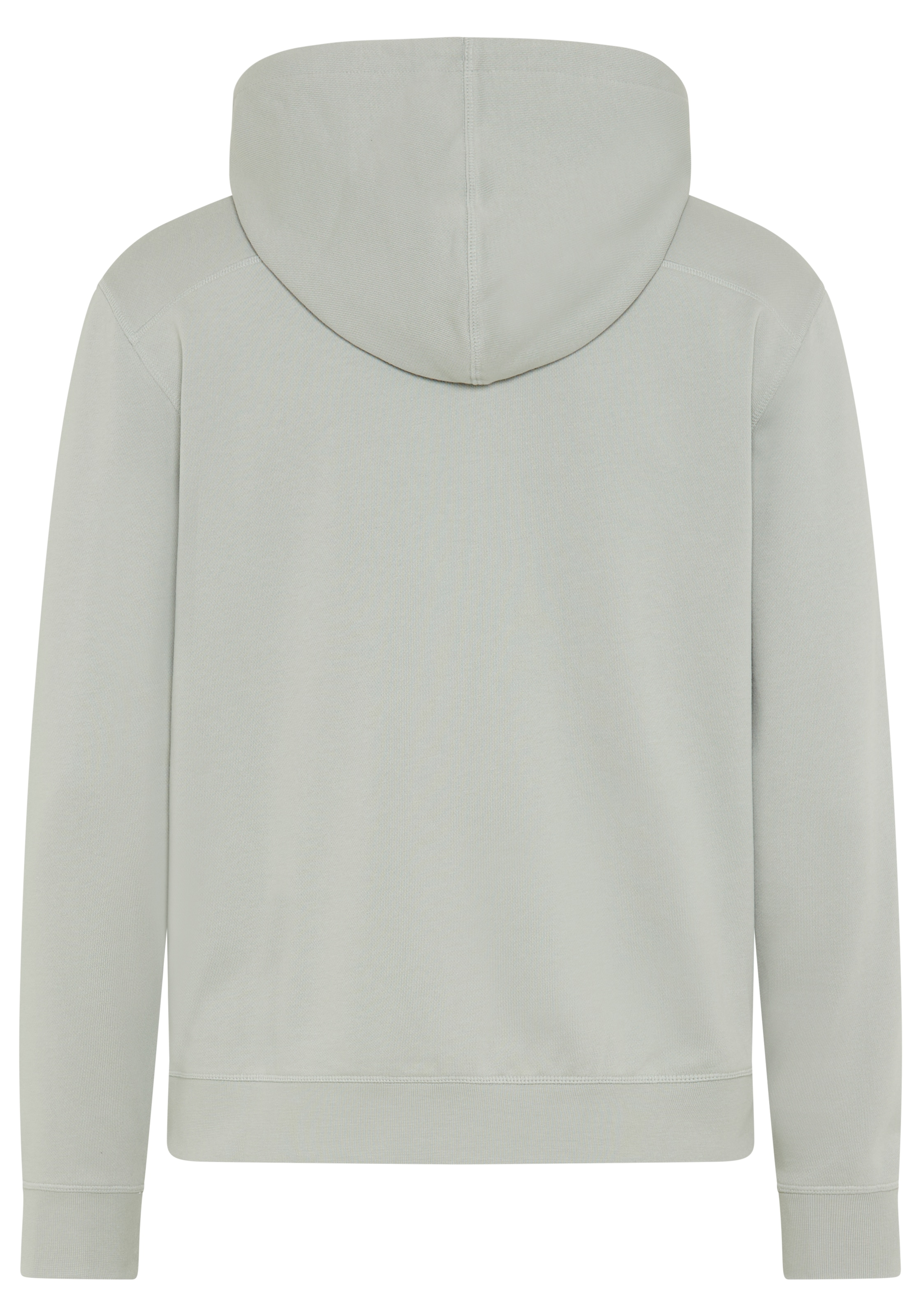 BOSS ORANGE Kapuzensweatjacke »Zetalky« mit Kängurutasche