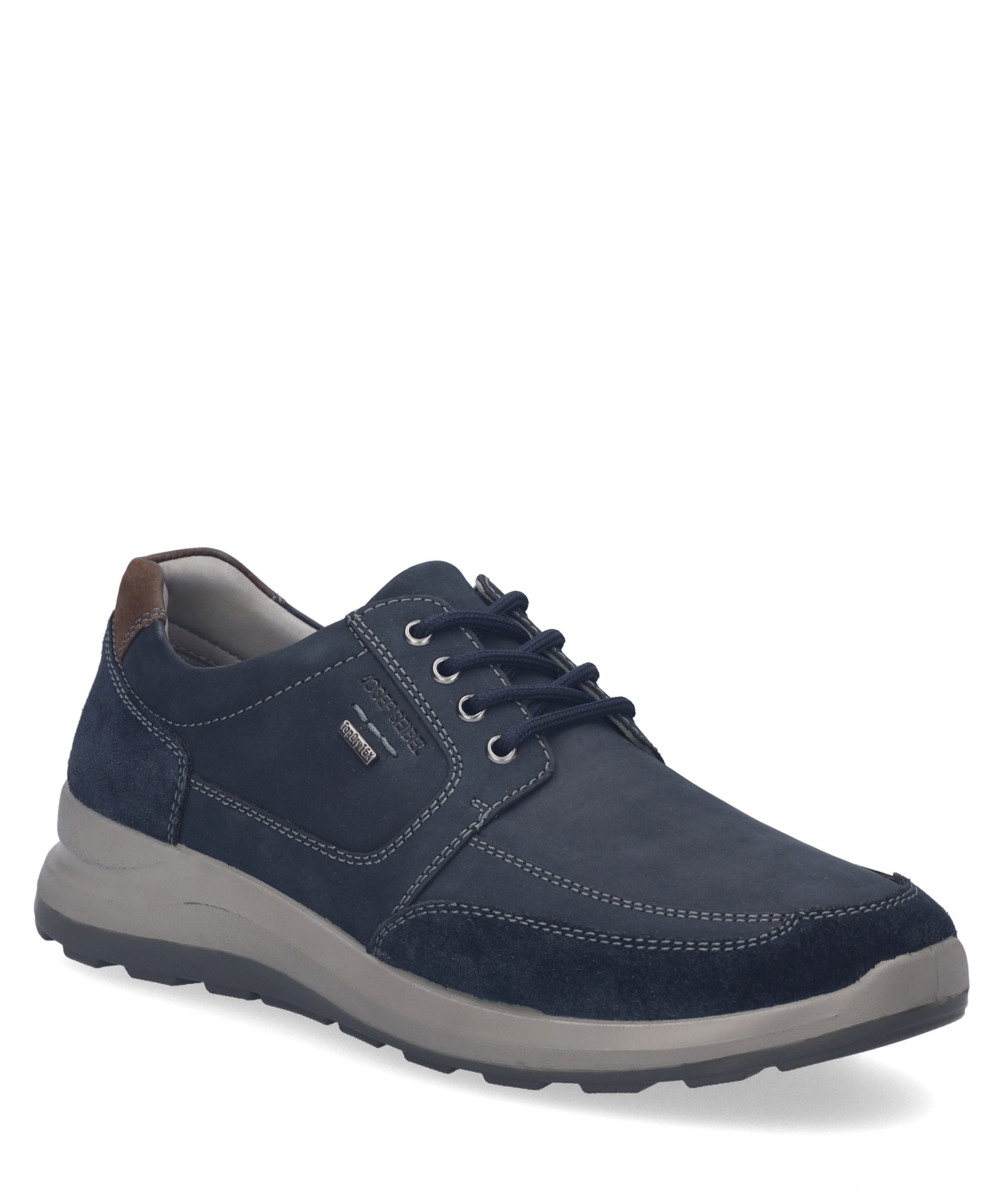Josef Seibel Sneaker »Marley 51, indigo-kombi«